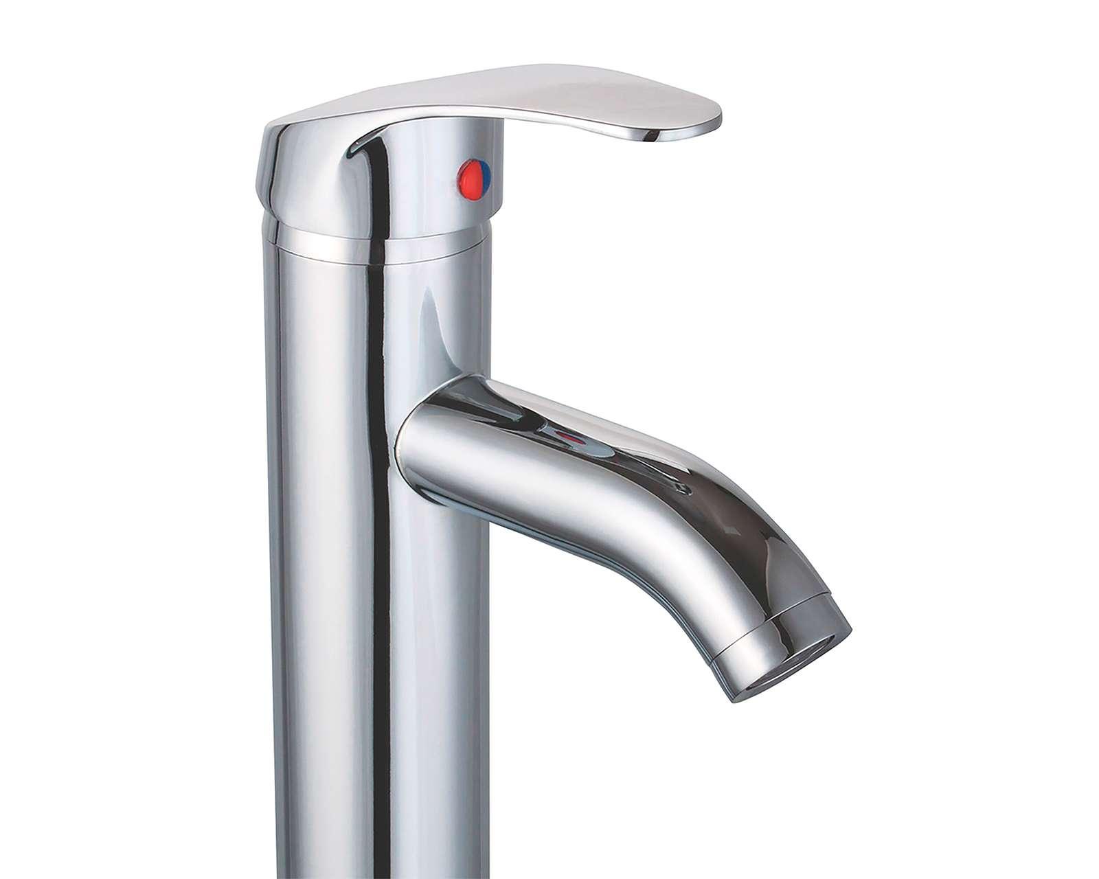 Foto 4 pulgar | Foto 3 | Monomando para Lavabo Dica 4435