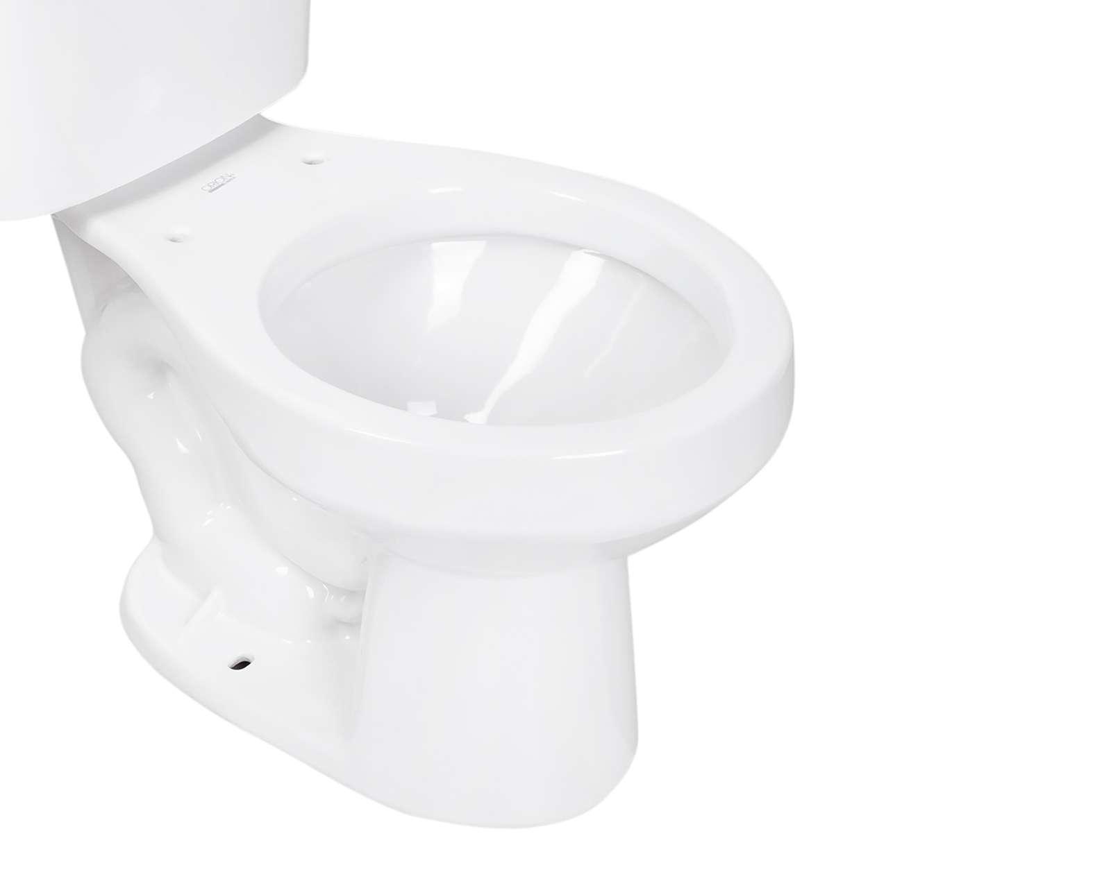 Foto 3 | Foto 3 | Sanitario de Cerámica Dica 50675022 con Asiento