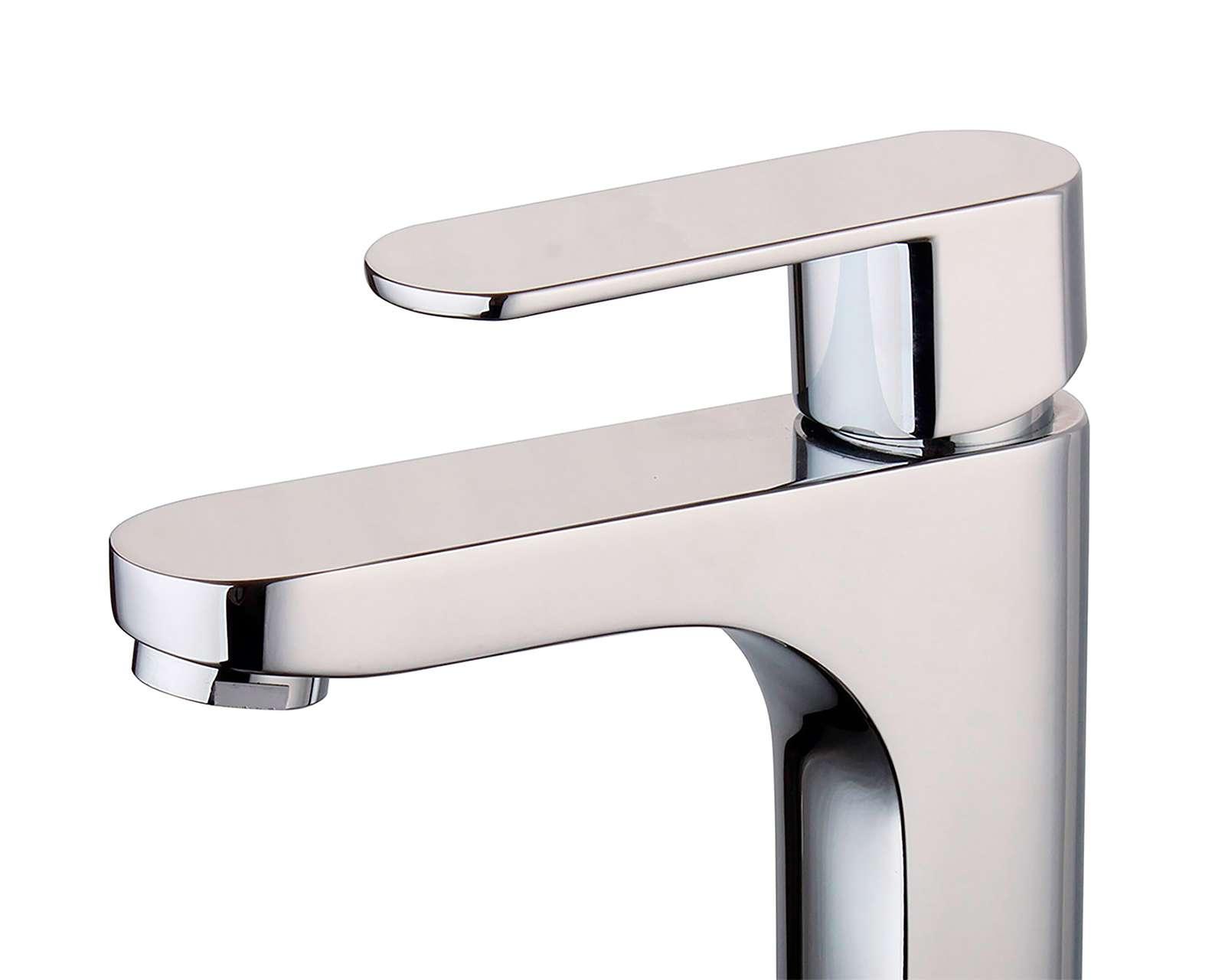 Foto 4 pulgar | Foto 3 | Monomando para Lavabo Dica 4438