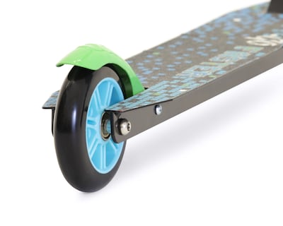 Foto 4 | Foto 4 | Scooter Apache Stunt ST-Sax Antiderrapante