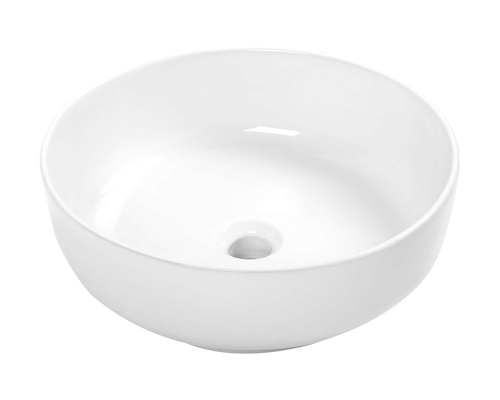 Lavabo Dica Ovalin LV.43