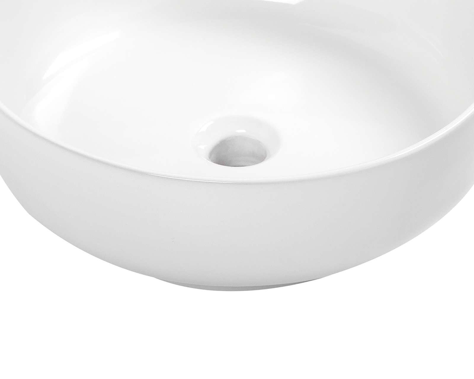 Foto 3 | Foto 3 | Lavabo Dica Ovalin LV.43