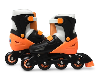 Foto 1 | Foto 1 | Patines Molto Anaranjado Ajustables