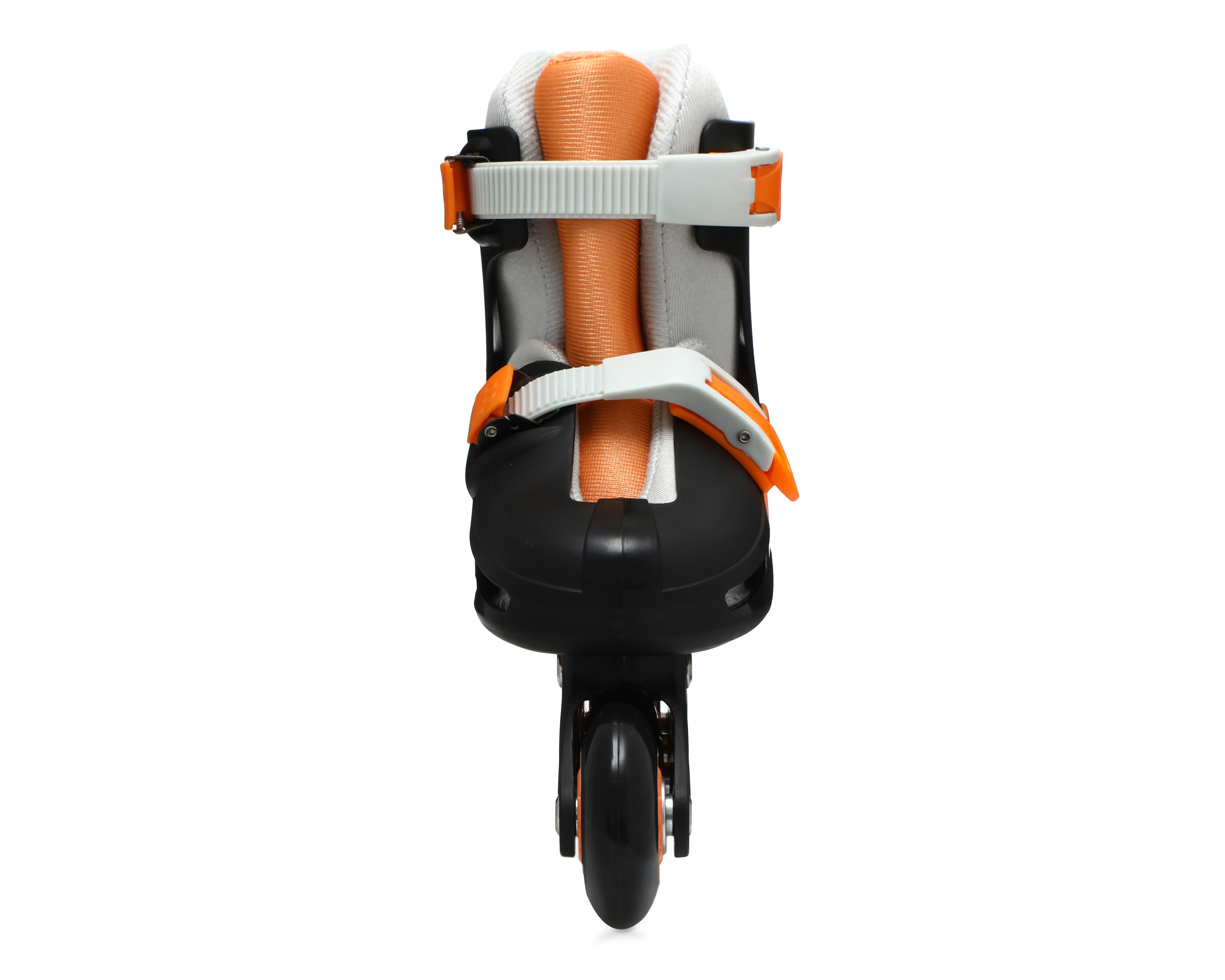 Foto 4 pulgar | Foto 3 | Patines Molto Anaranjado Ajustables