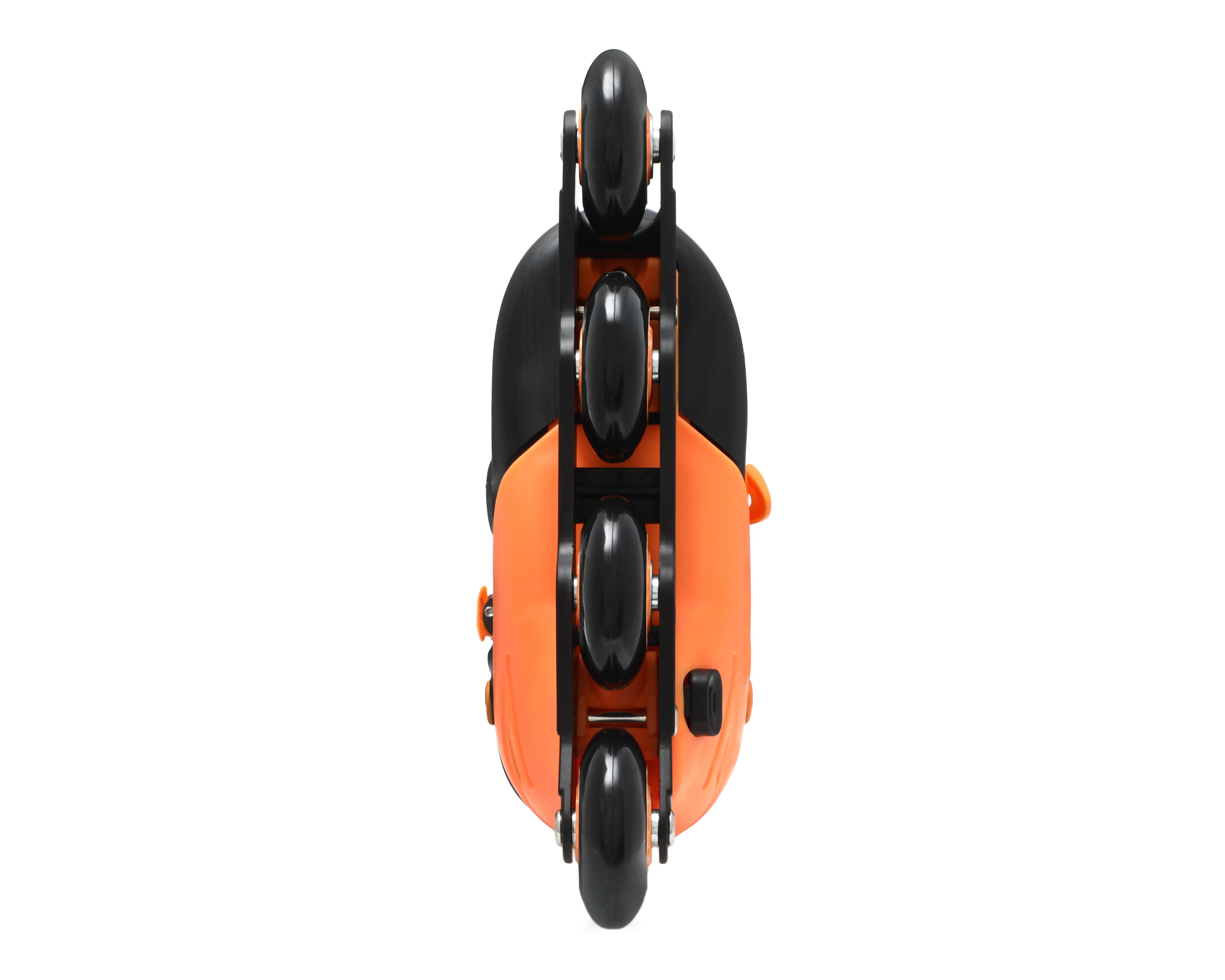 Foto 5 | Foto 5 | Patines Molto Anaranjado Ajustables