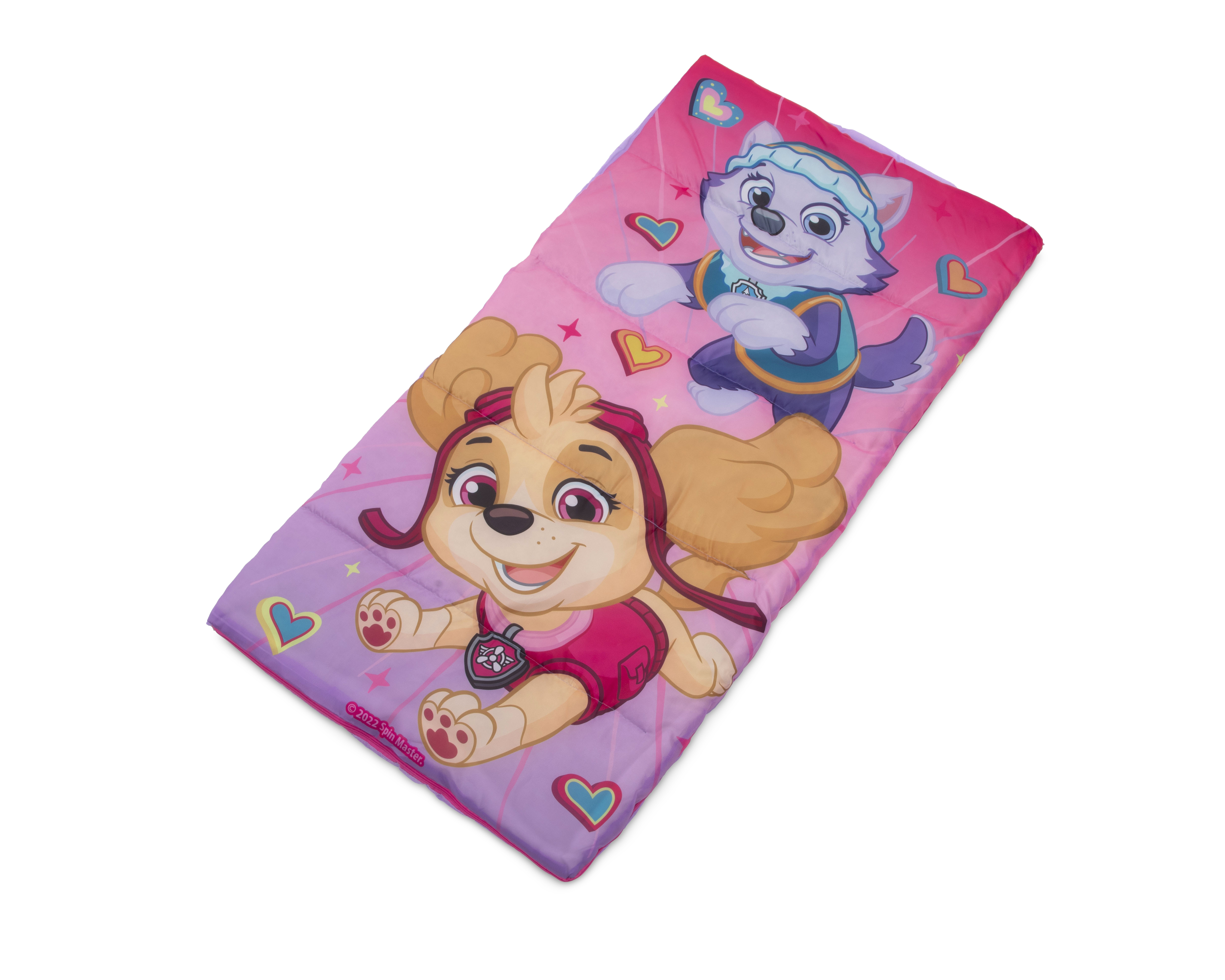 Foto 5 pulgar | Foto 4 | Casa de Campaña Domo Apache Paw Patrol Rosa