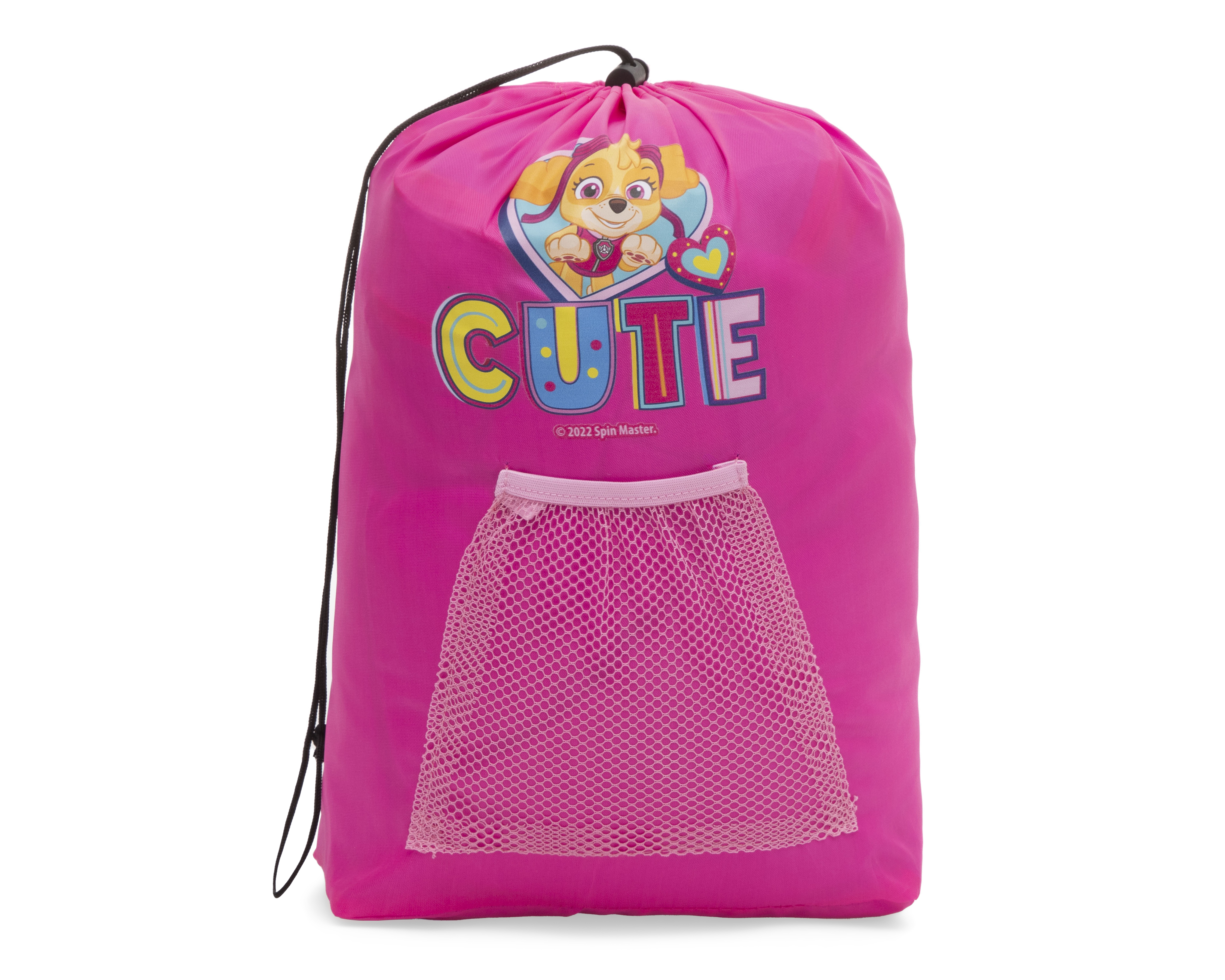 Foto 5 | Foto 5 | Casa de Campaña Domo Apache Paw Patrol Rosa