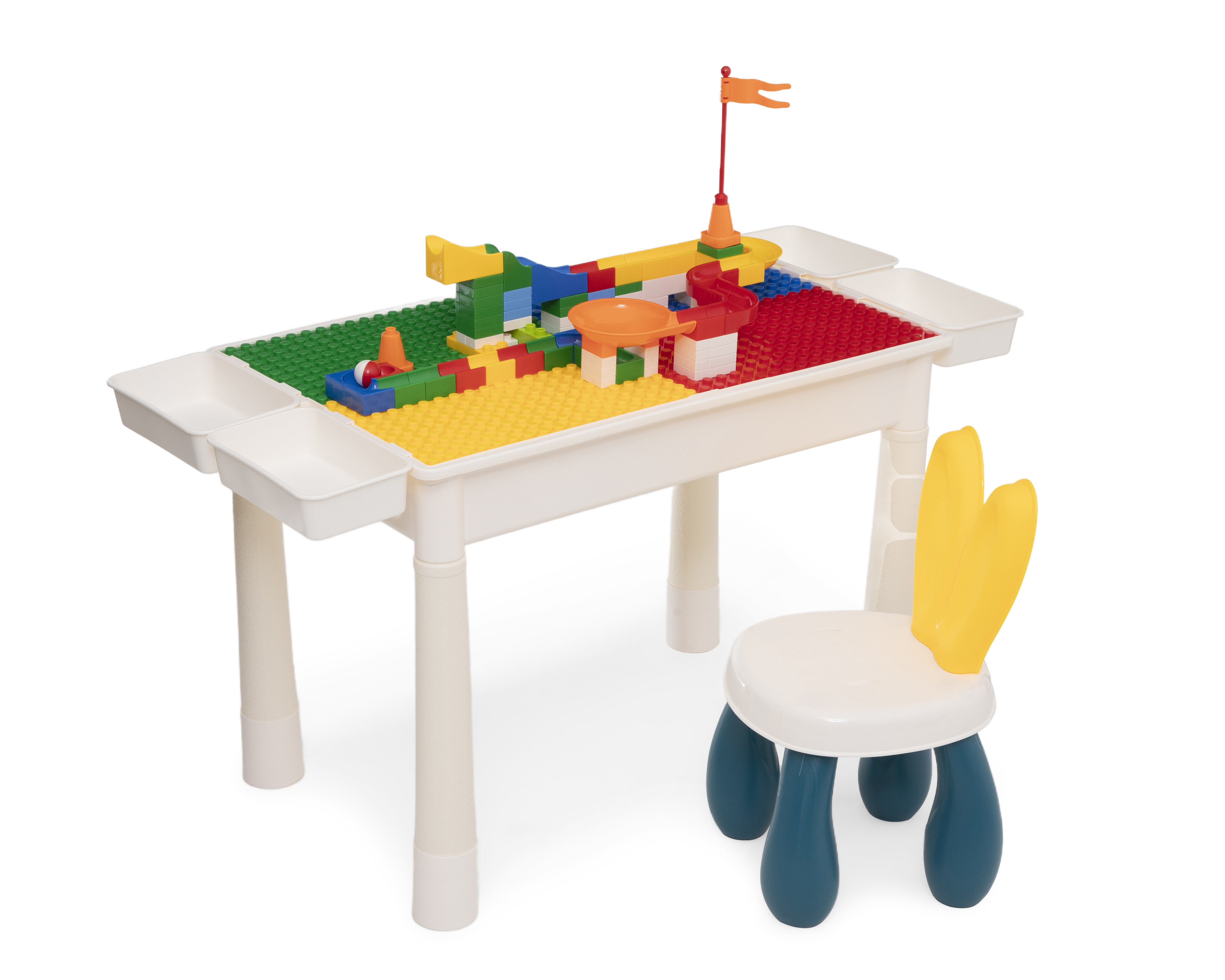 Mesa de Juegos Funzone