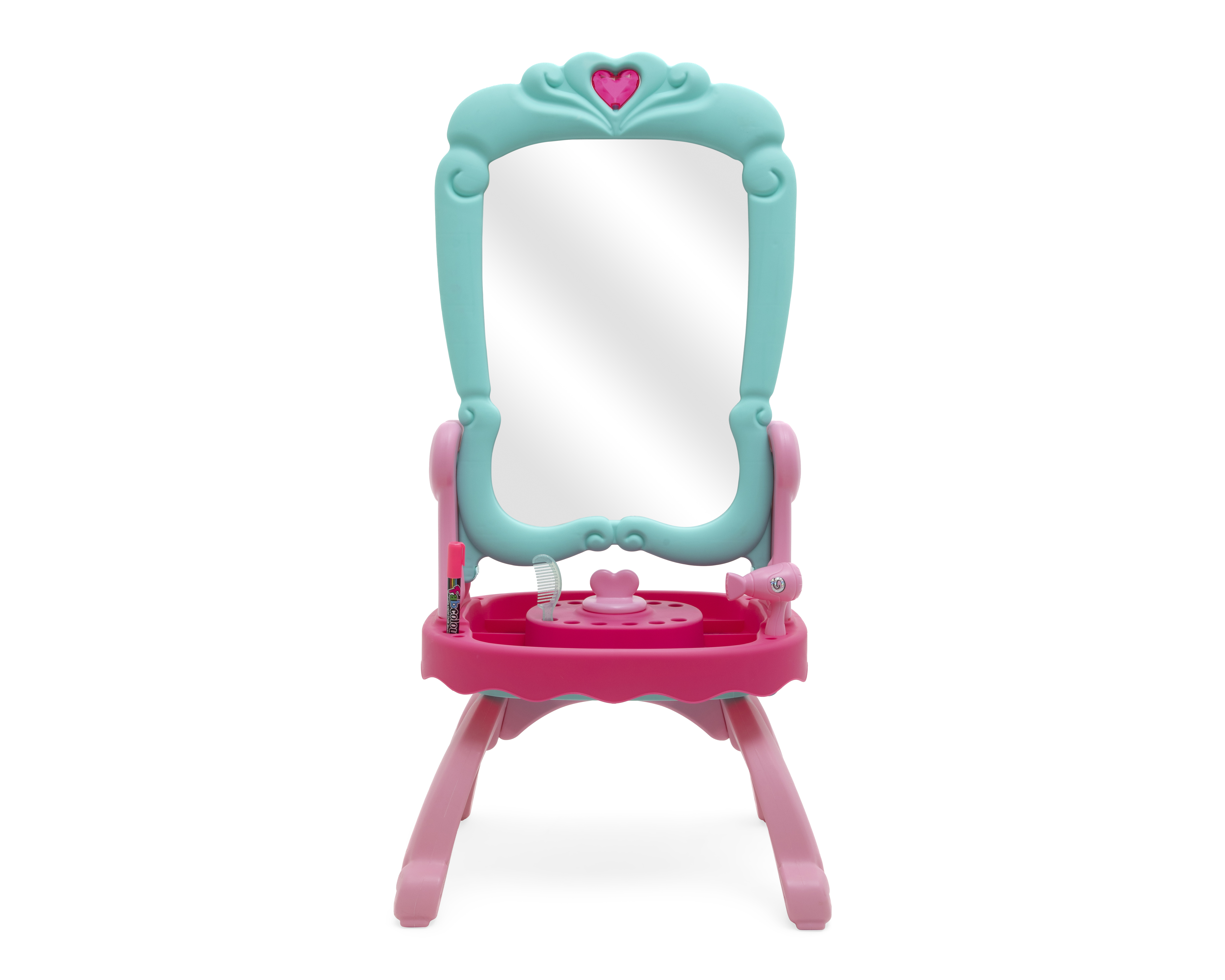 Pizarra Grown Up Vanity 6041 Rosa 50 Piezas