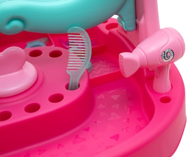 Foto 5 | Foto 5 | Pizarra Grown Up Vanity 6041 Rosa 50 Piezas