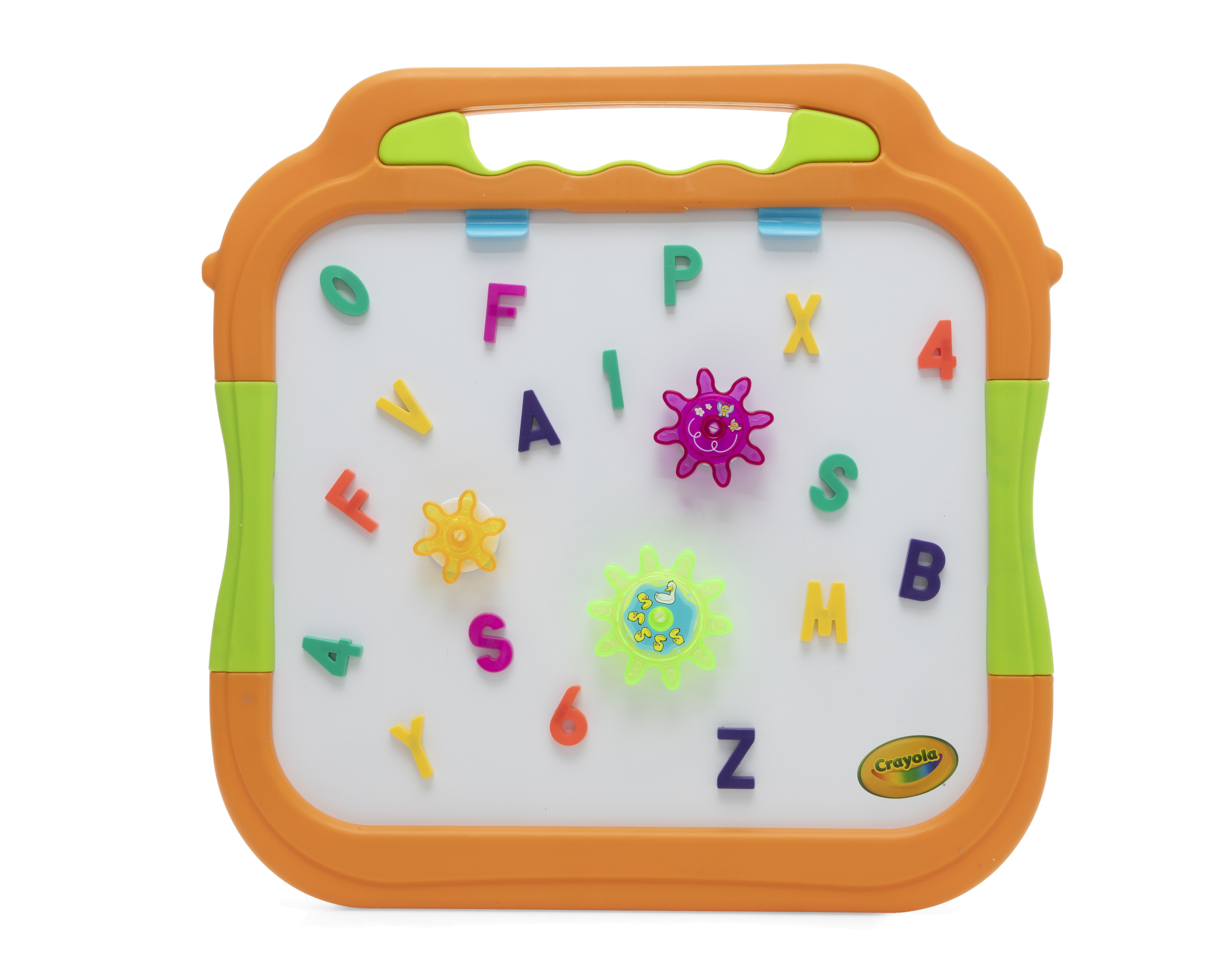 Foto 2 | Foto 2 | Pizarra Crayola