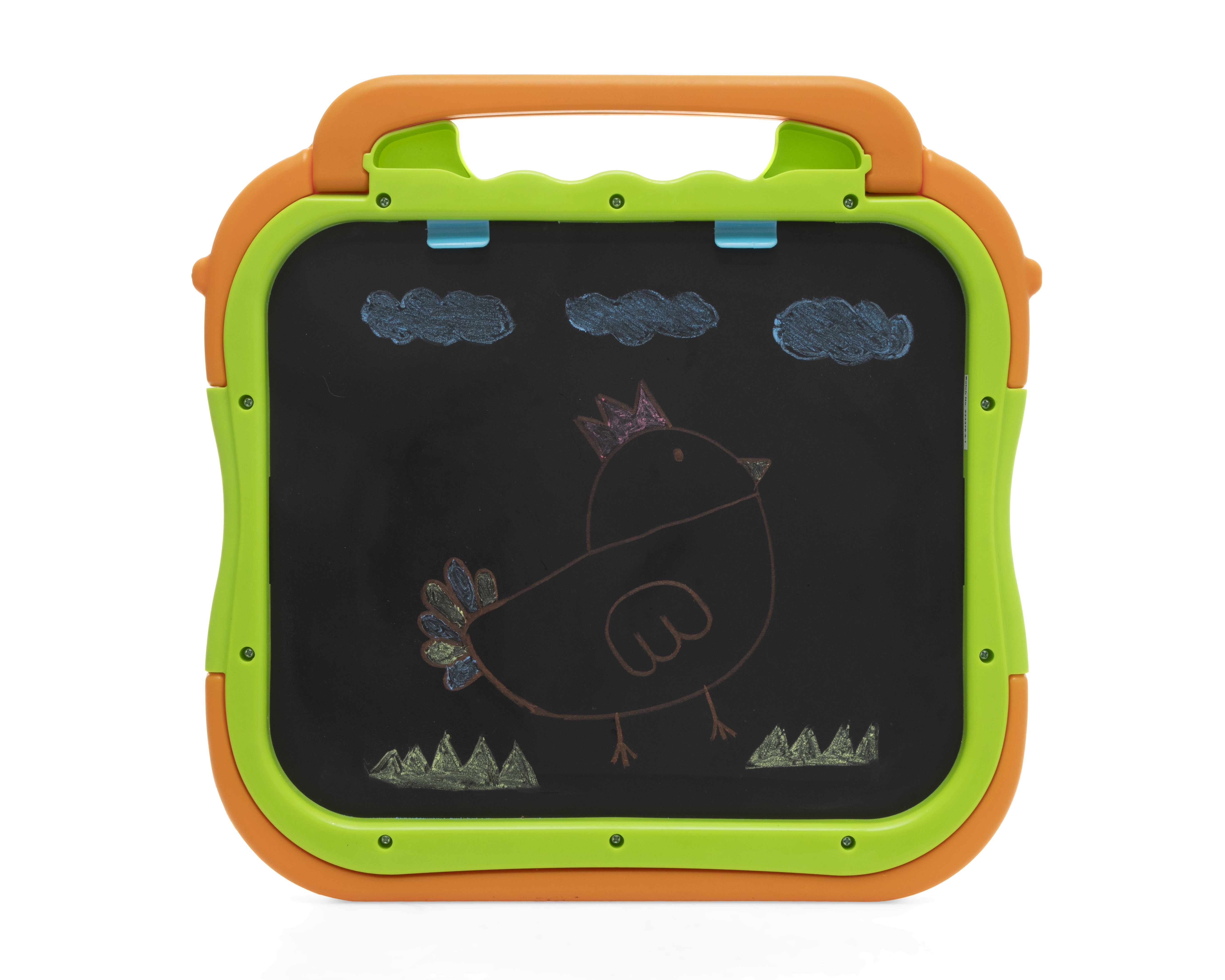 Foto 4 pulgar | Foto 3 | Pizarra Crayola