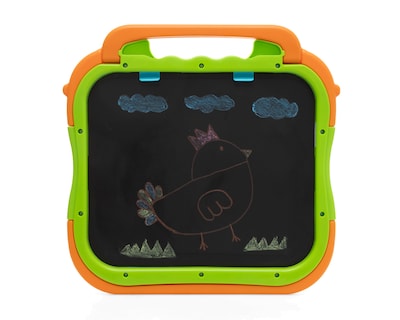 Foto 3 | Foto 3 | Pizarra Crayola