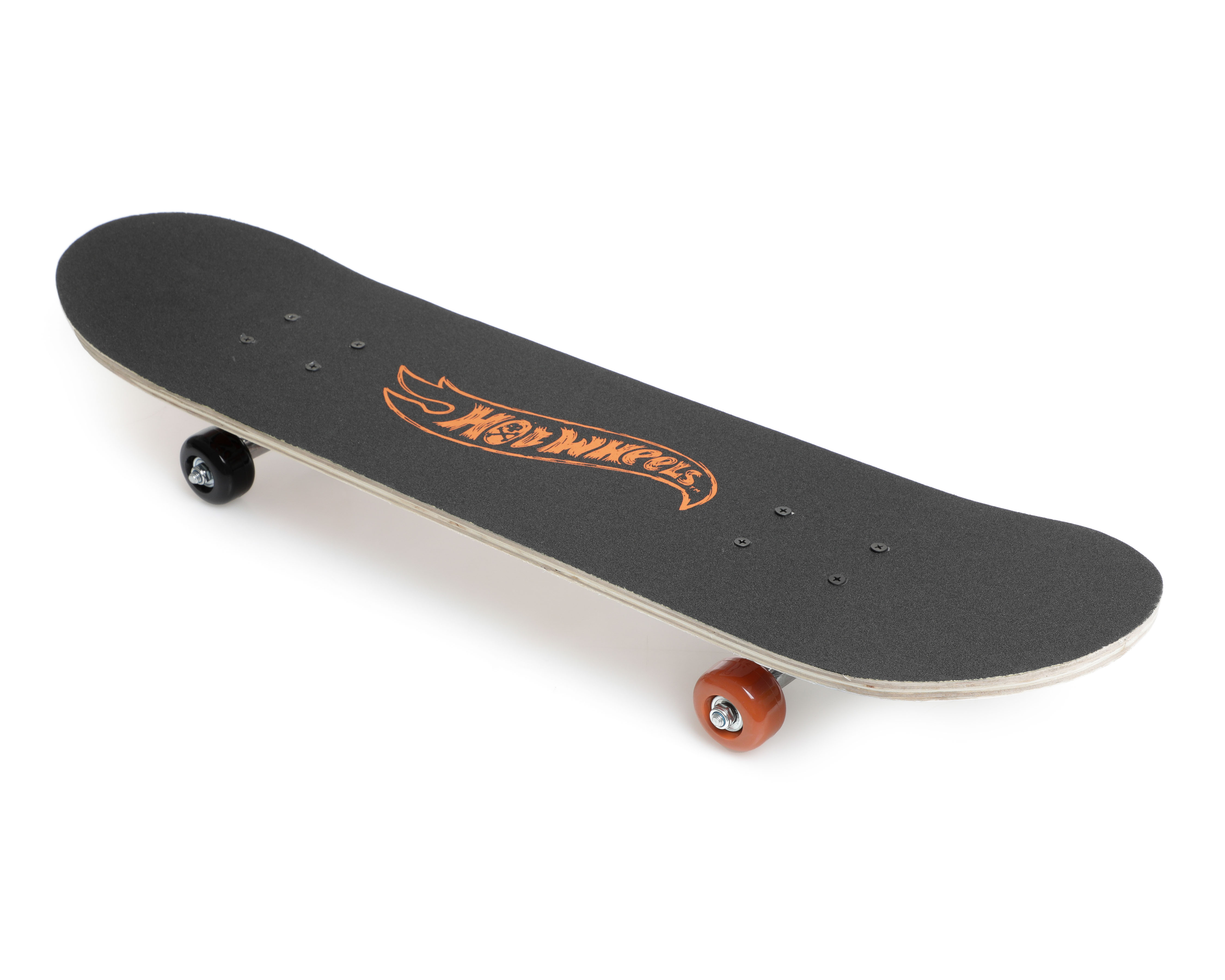 Foto 2 pulgar | Foto 1 | Patineta Apache Hot Wheels SBHW31