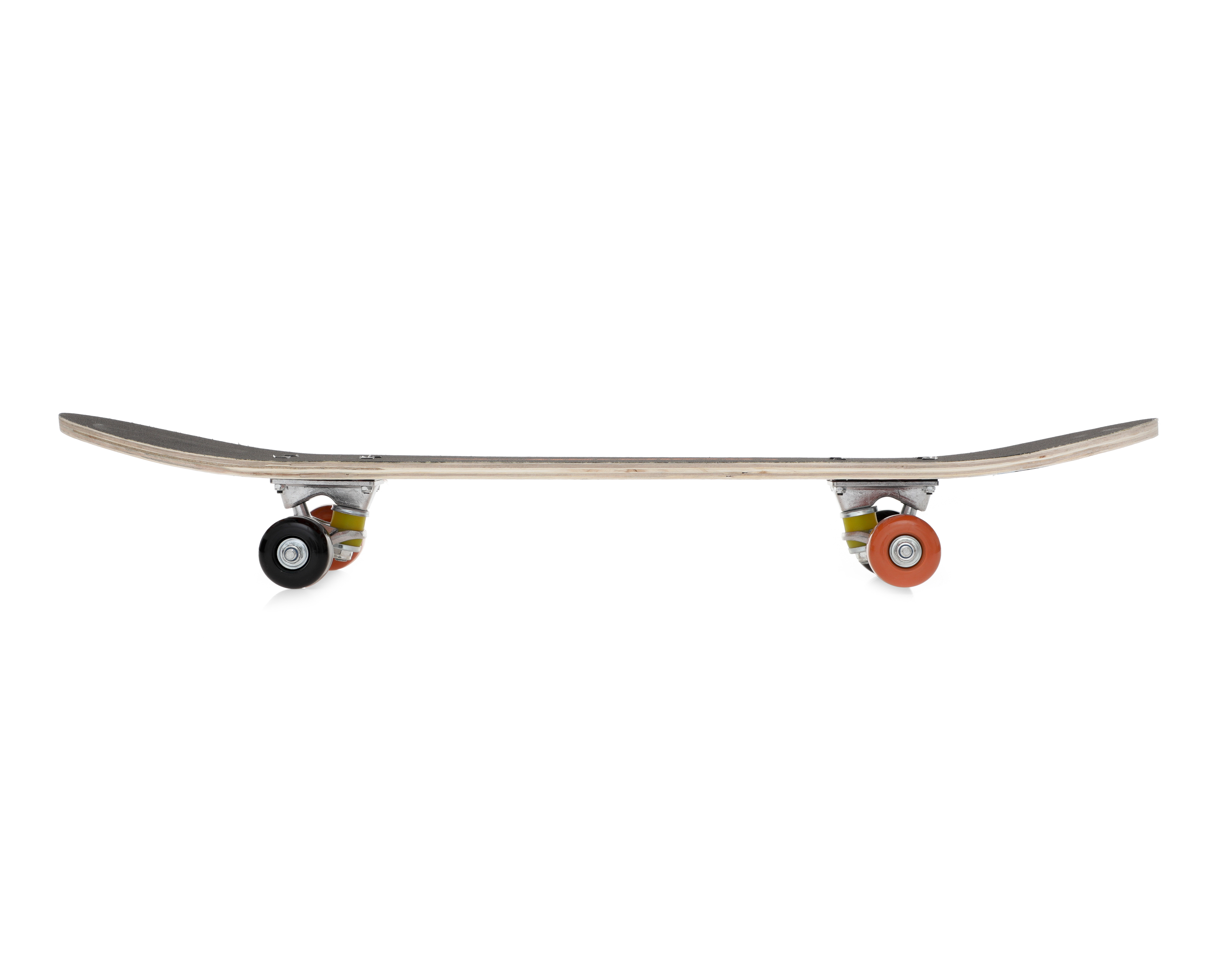 Foto 5 pulgar | Foto 4 | Patineta Apache Hot Wheels SBHW31