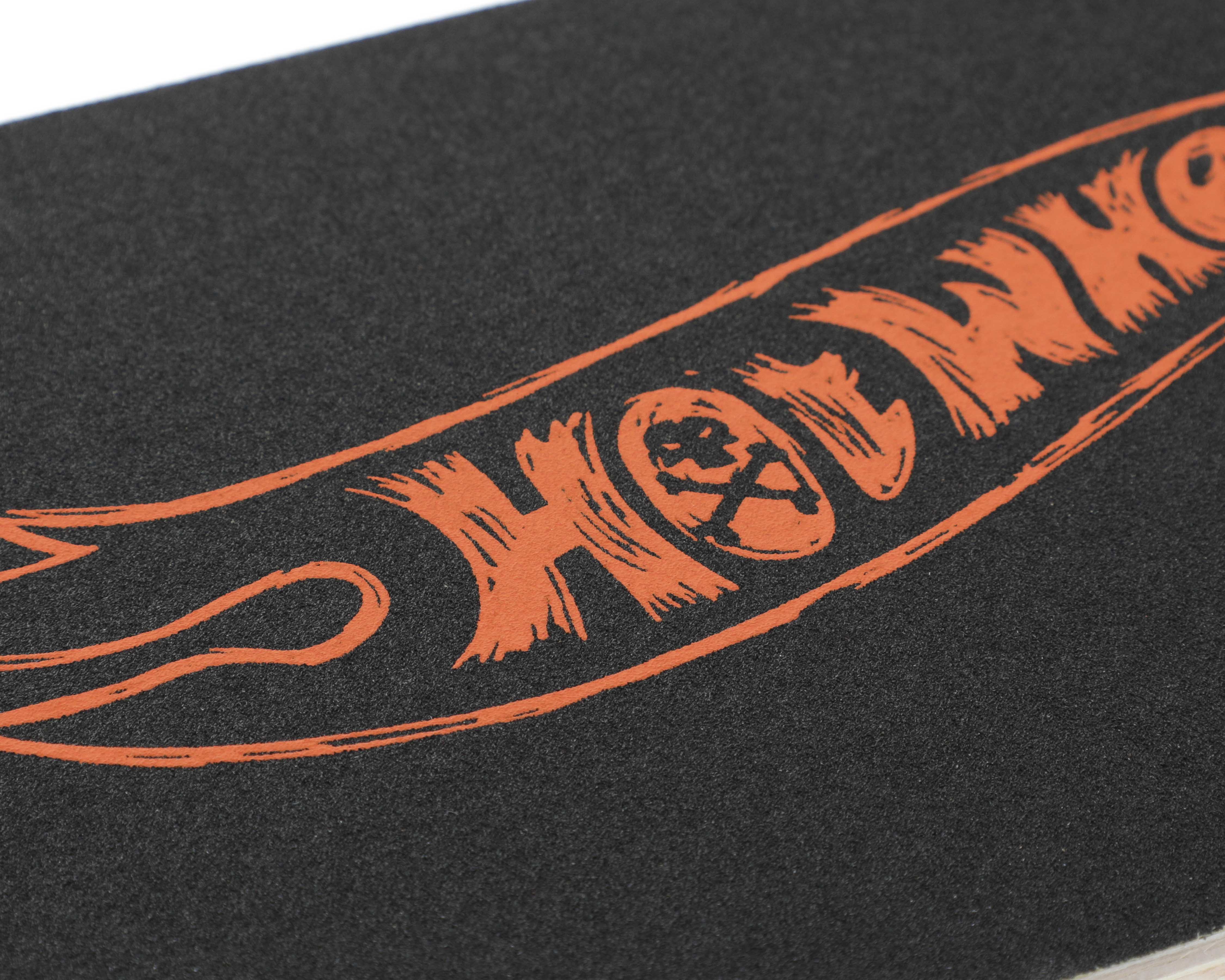 Foto 5 | Foto 5 | Patineta Apache Hot Wheels SBHW31