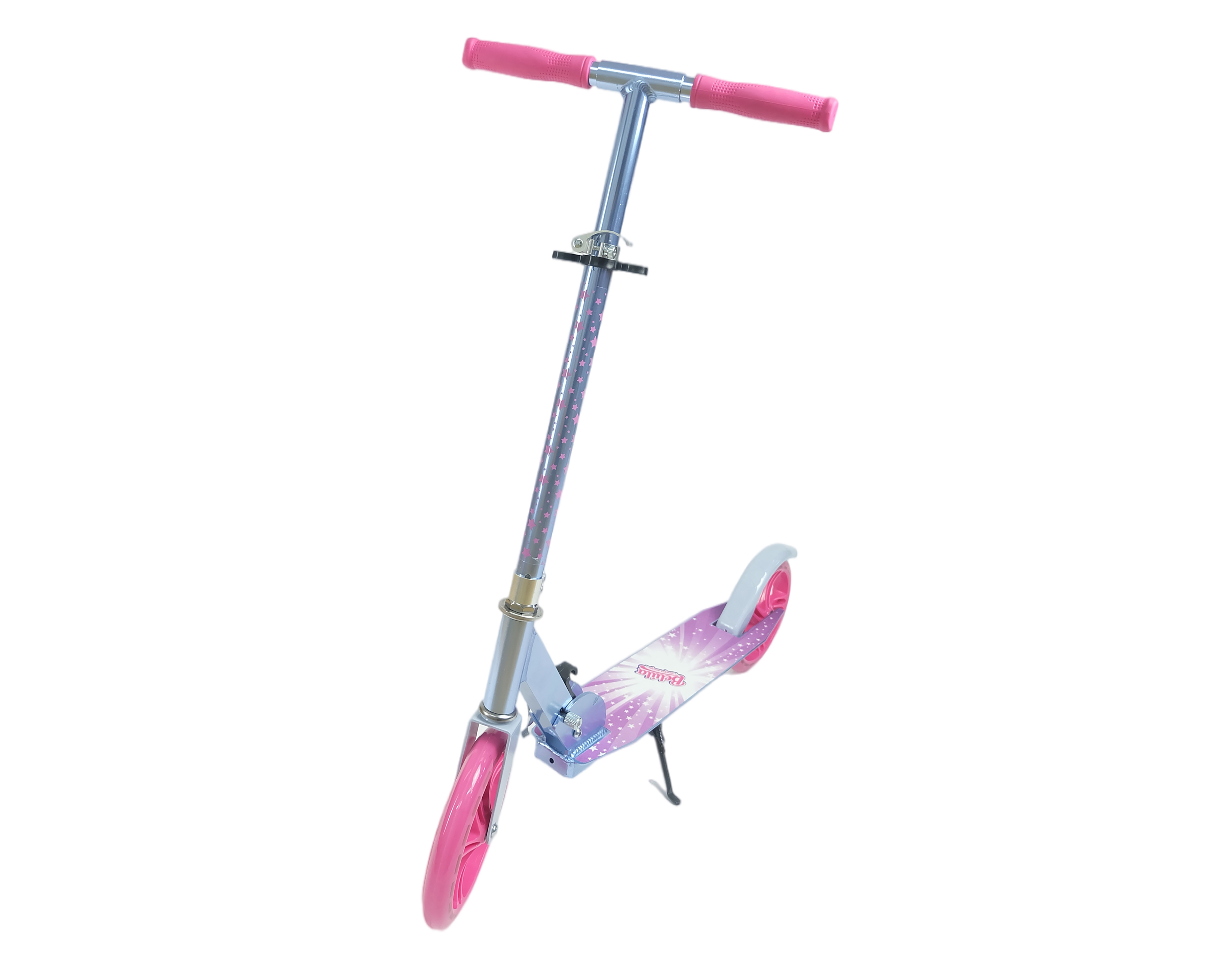 Scooter Belúla 3023 Altura Ajustable