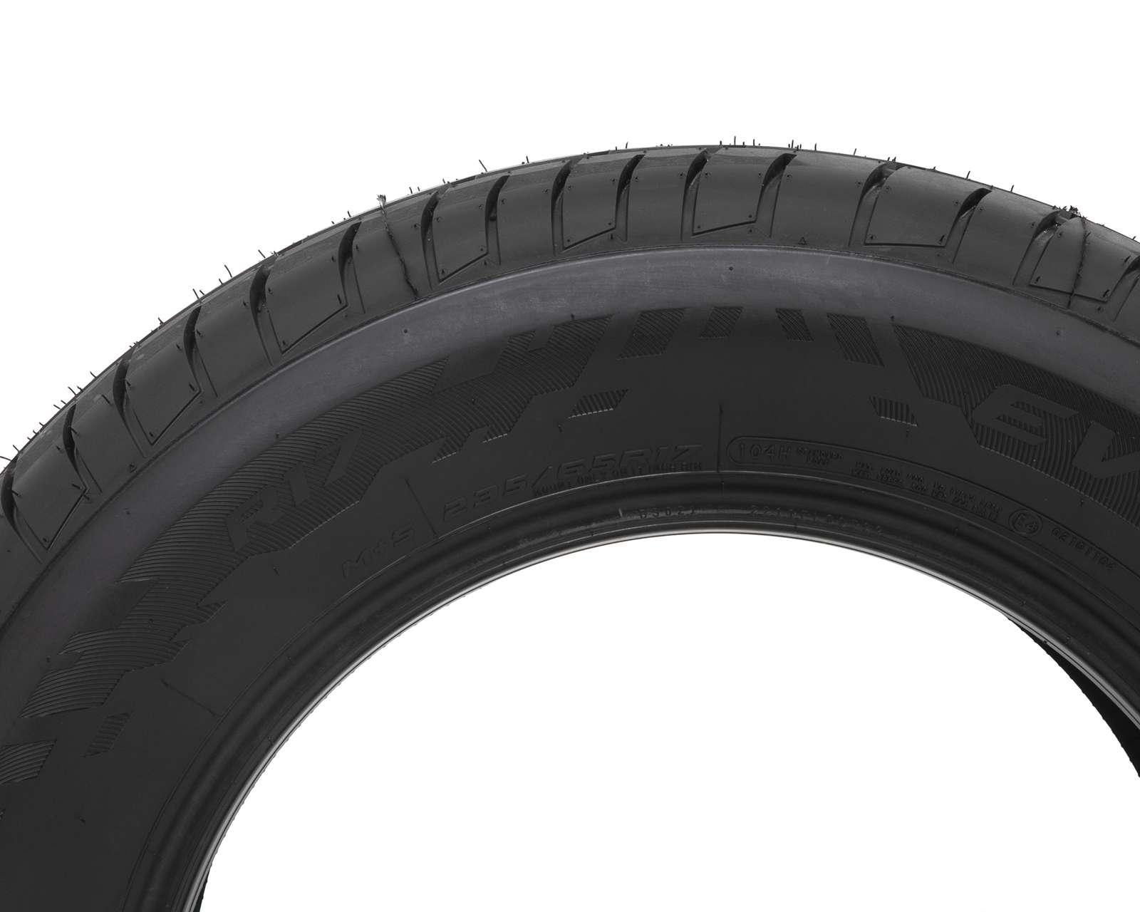 Foto 4 | Foto 4 | Llanta Starfire 235/65 Rin 17