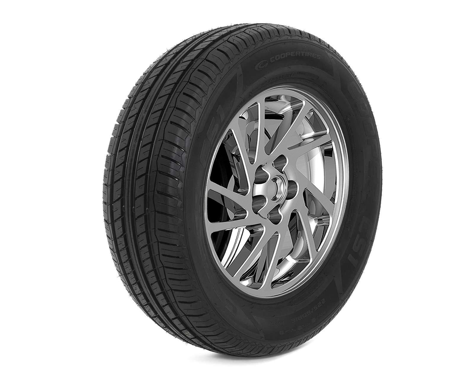 Llanta Cooper 225/60 Rin 16
