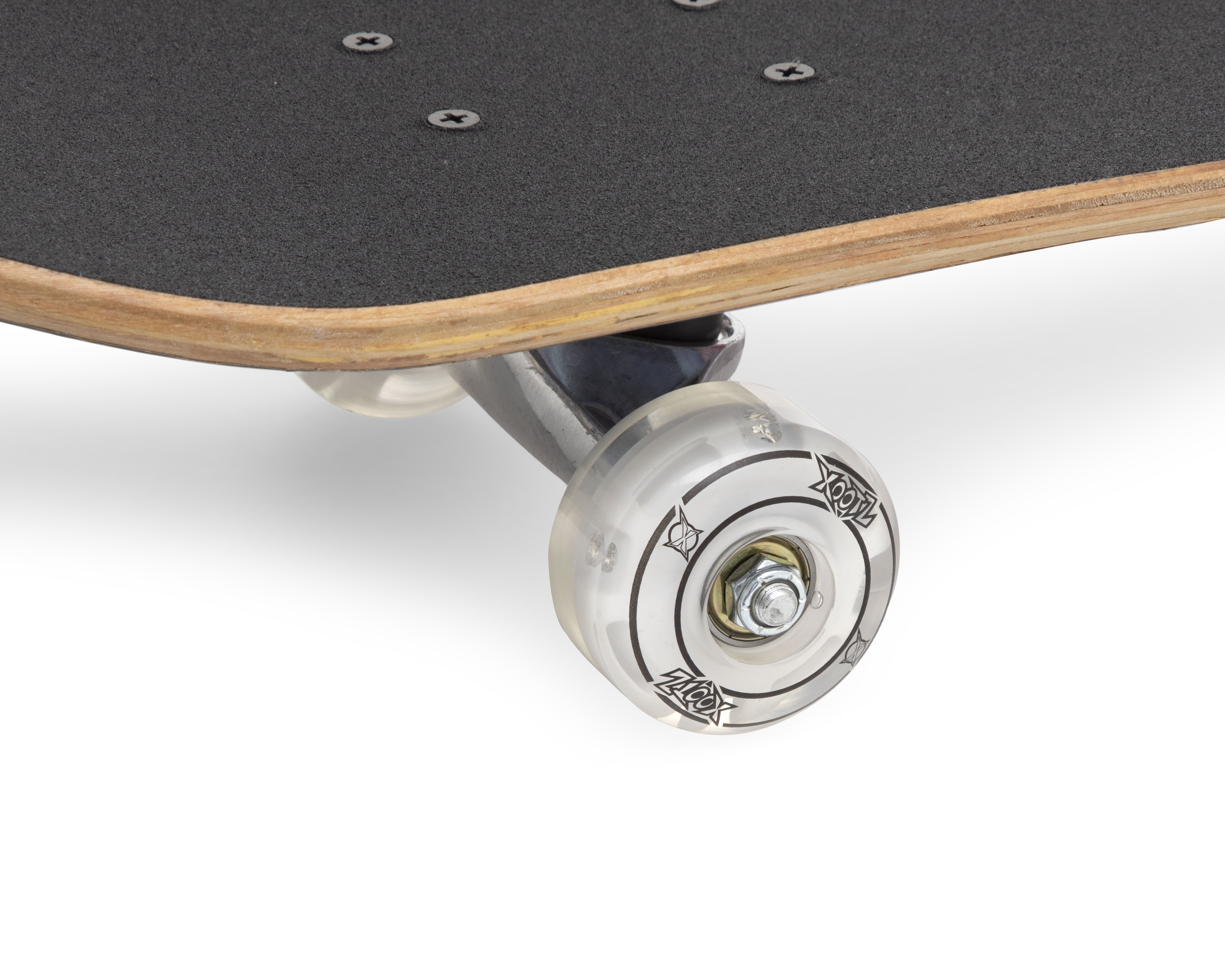 Foto 6 pulgar | Foto 5 | Patineta Xootz TY6345 con Luces