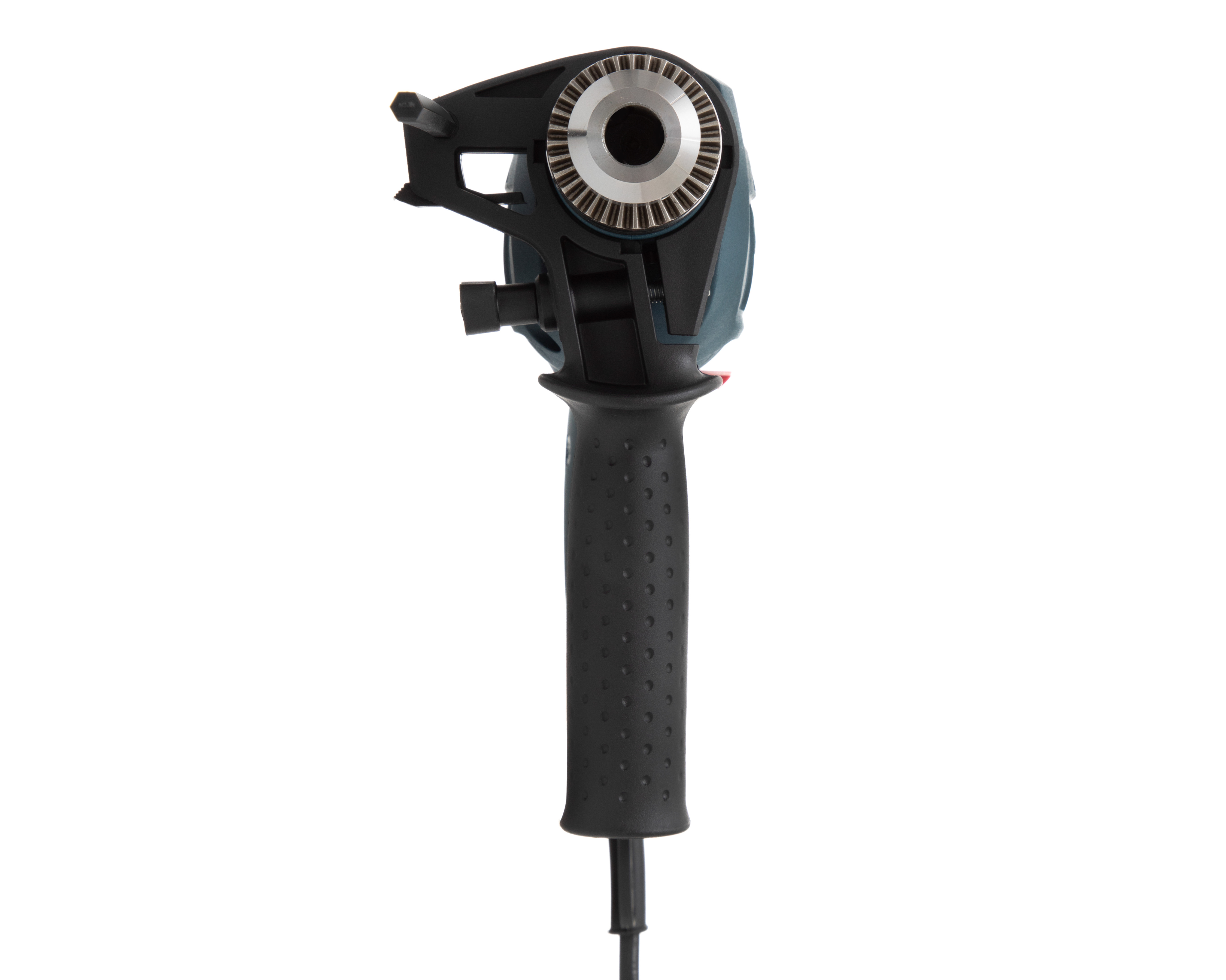 Foto 5 pulgar | Foto 4 | Rotomartillo Bosch GSB13RE Heavy 750 w