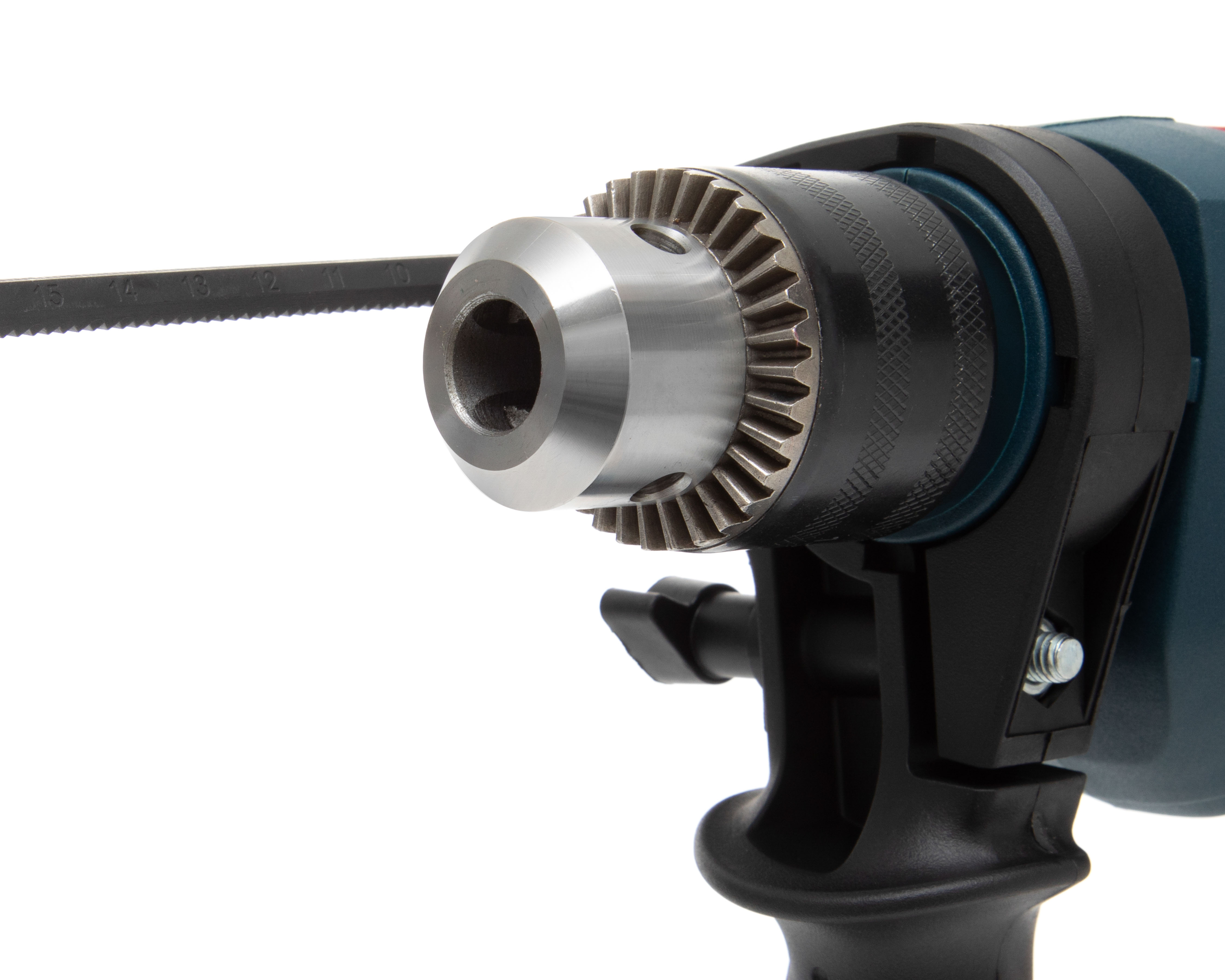 Foto 5 | Foto 5 | Rotomartillo Bosch GSB13RE Heavy 750 w
