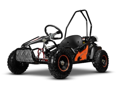 Foto 1 | Foto 1 | Go Kart Vento 98 cc 2024