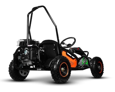 Foto 3 | Foto 3 | Go Kart Vento 98 cc 2024