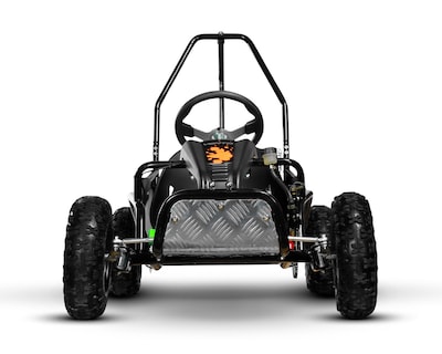 Foto 4 | Foto 4 | Go Kart Vento 98 cc 2024