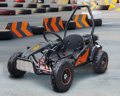Foto 5 | Foto 5 | Go Kart Vento 98 cc 2024