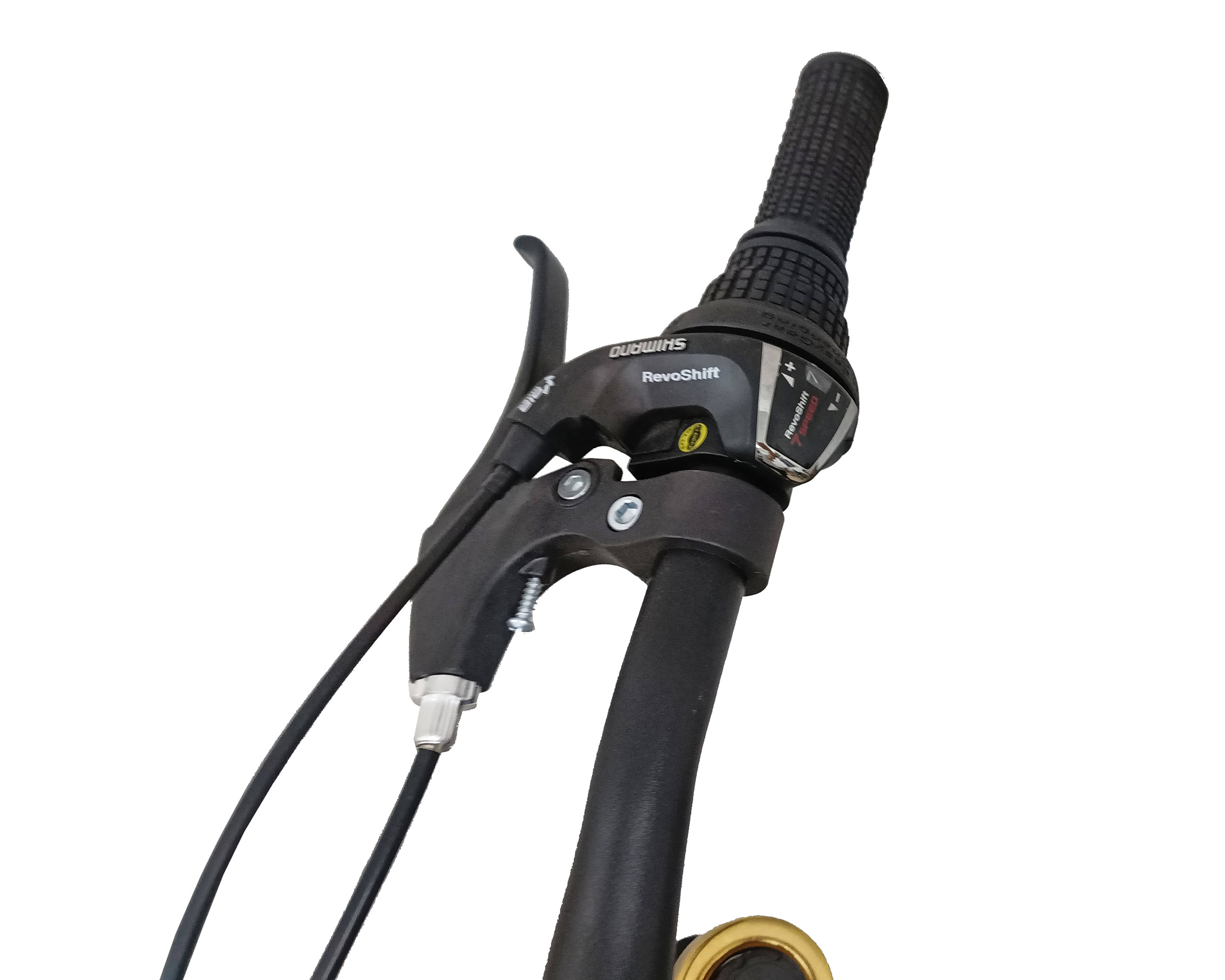 Foto 4 | Foto 4 | Bicicleta de Montaña Zigna Gallium DS Rodada 26 Negra
