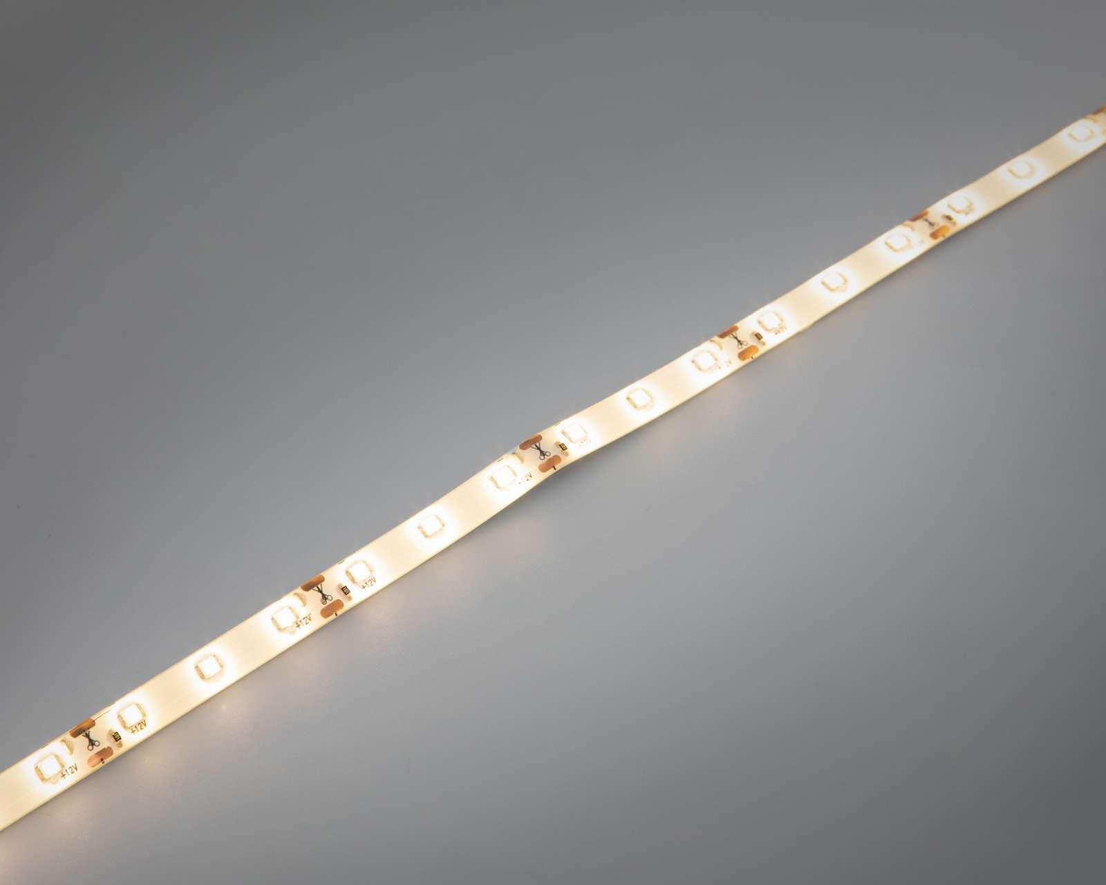 Foto 3 pulgar | Foto 2 | Tira de Luz Sanelec 5 metros Cálida