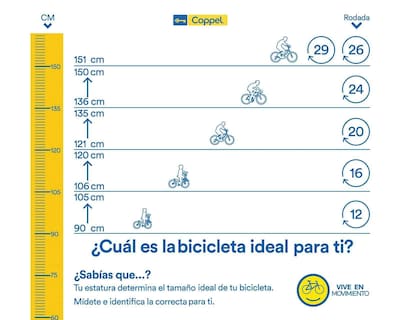 Foto 5 | Foto 5 | Bicicleta Infantil Besty 20" Azul