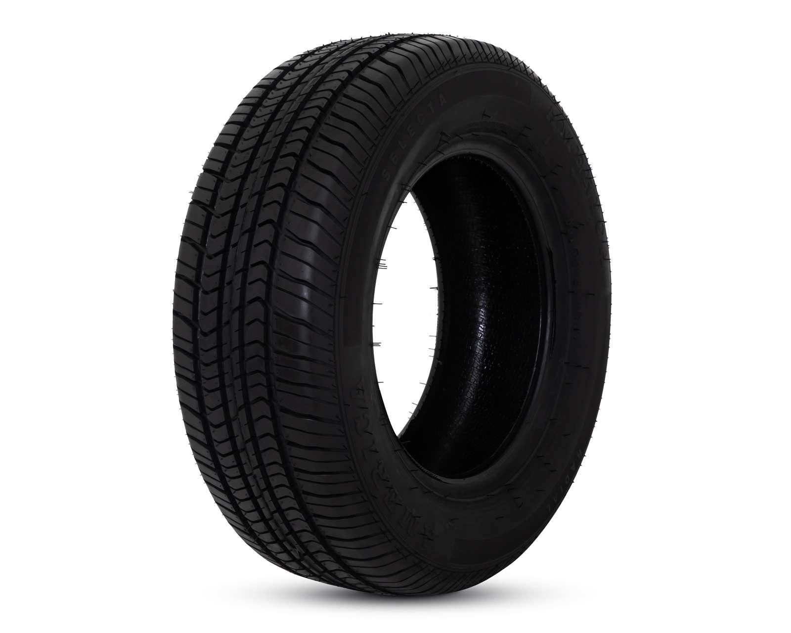 Llanta Tornel 205/60 Rin 13
