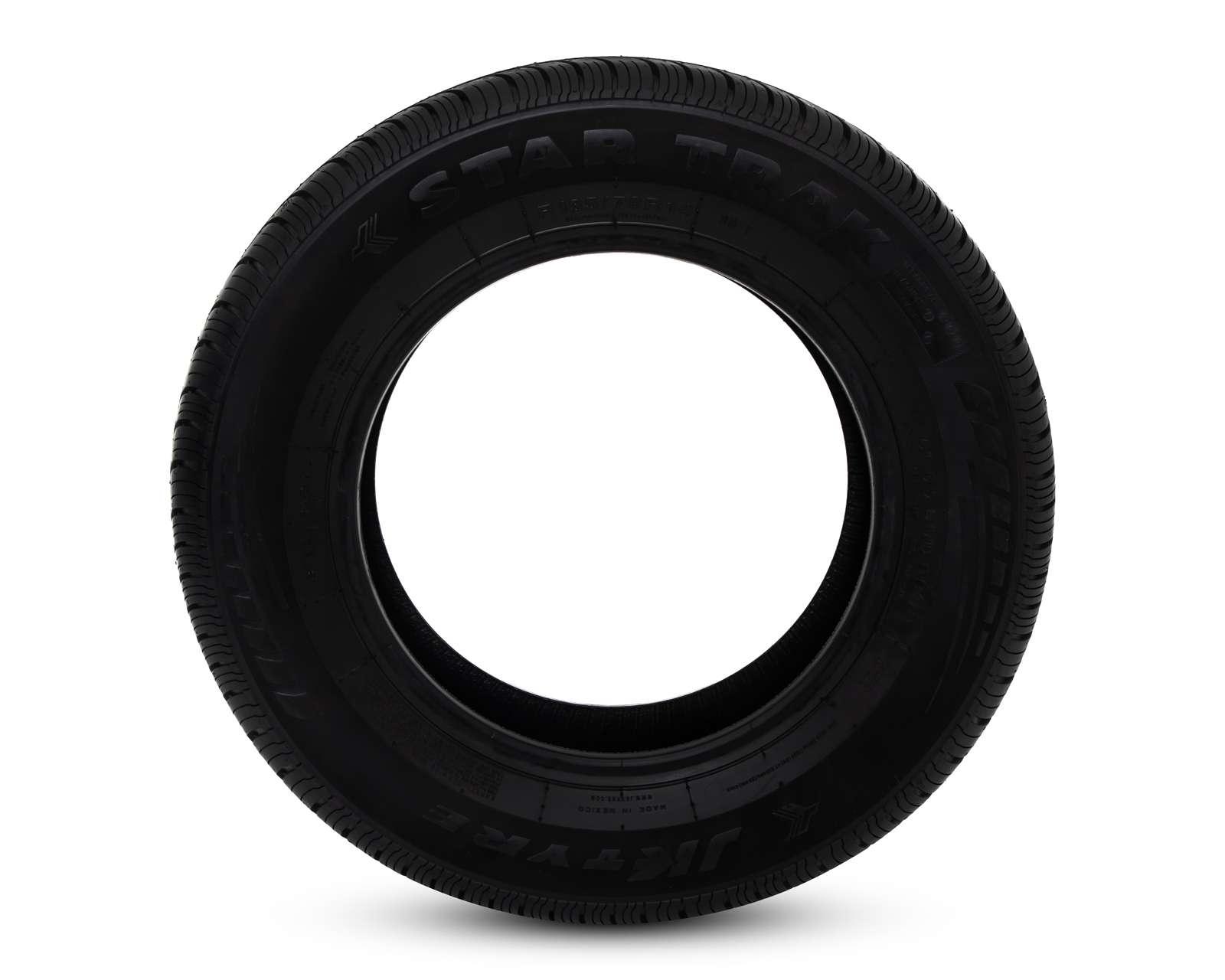 Foto 3 pulgar | Foto 2 | Llanta JK Tyre 185/70 Rin 14