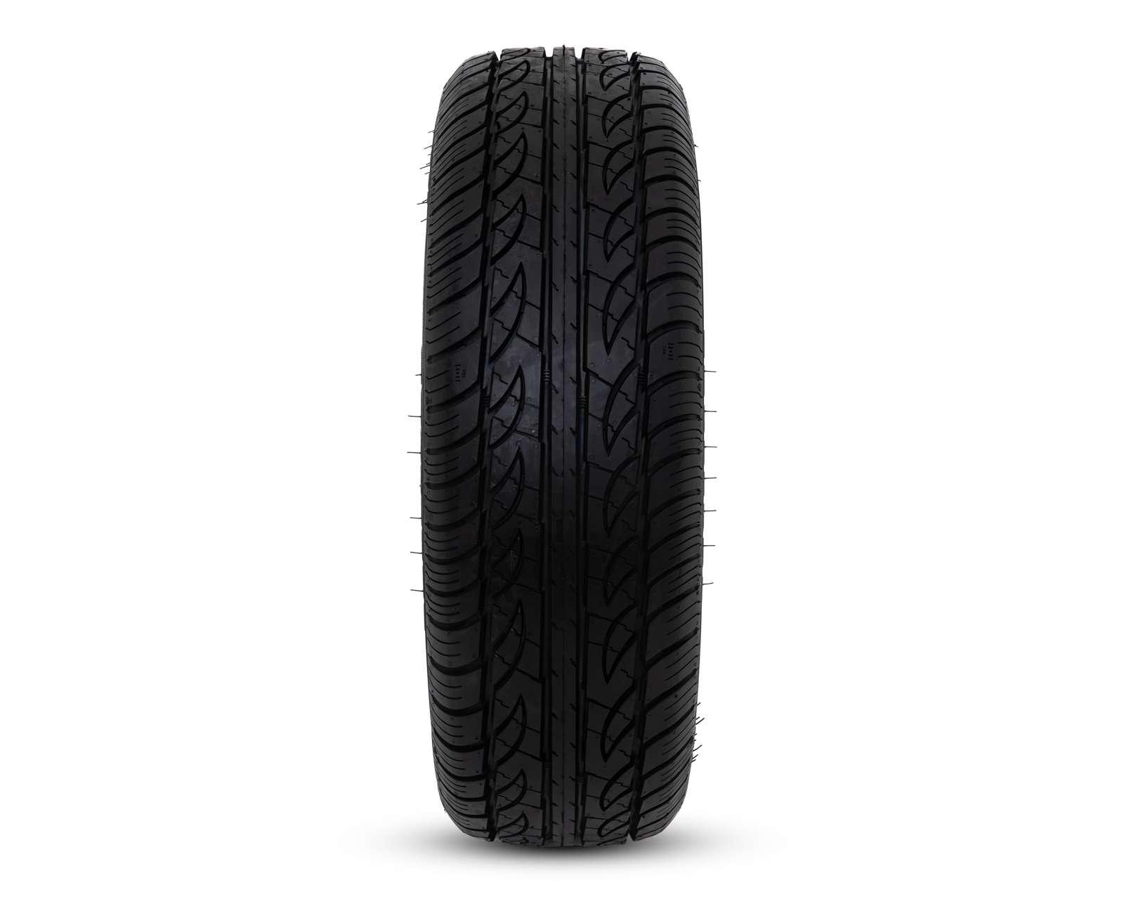 Foto 4 pulgar | Foto 3 | Llanta JK Tyre 185/70 Rin 14