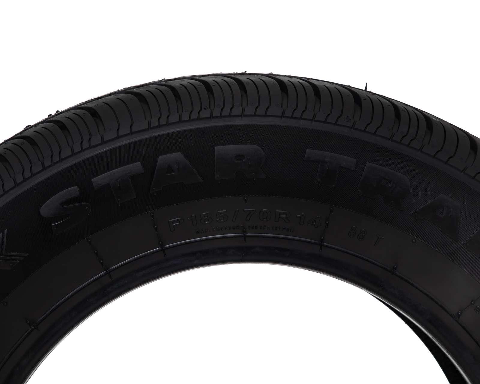 Foto 6 pulgar | Foto 5 | Llanta JK Tyre 185/70 Rin 14