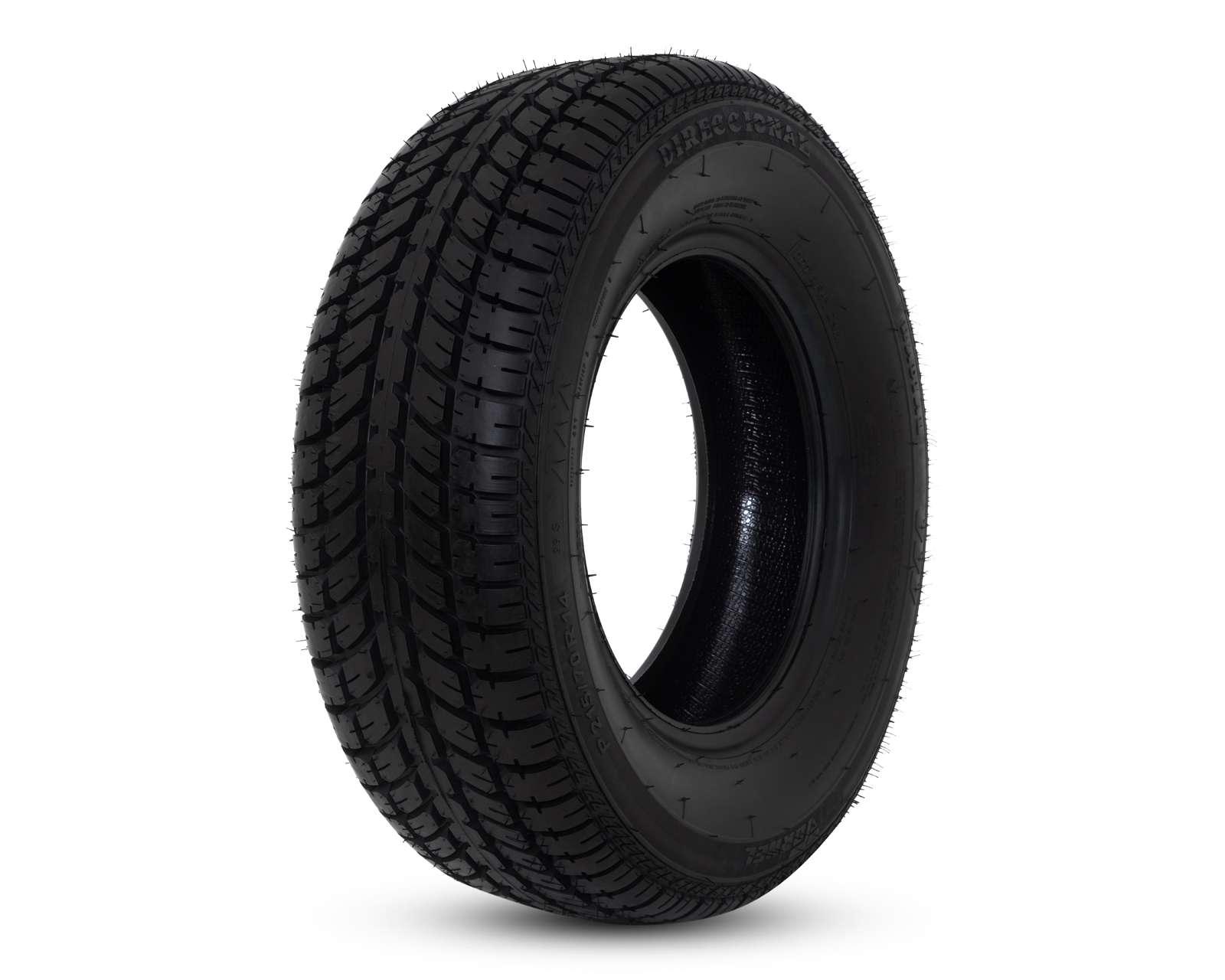 Llanta Tornel 215/70 Rin 14