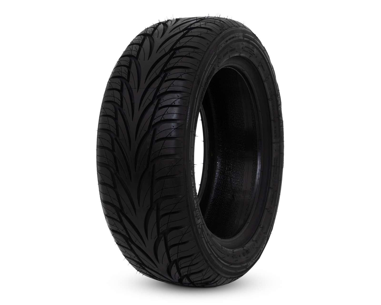 Llanta Tornel 205/55 Rin 16