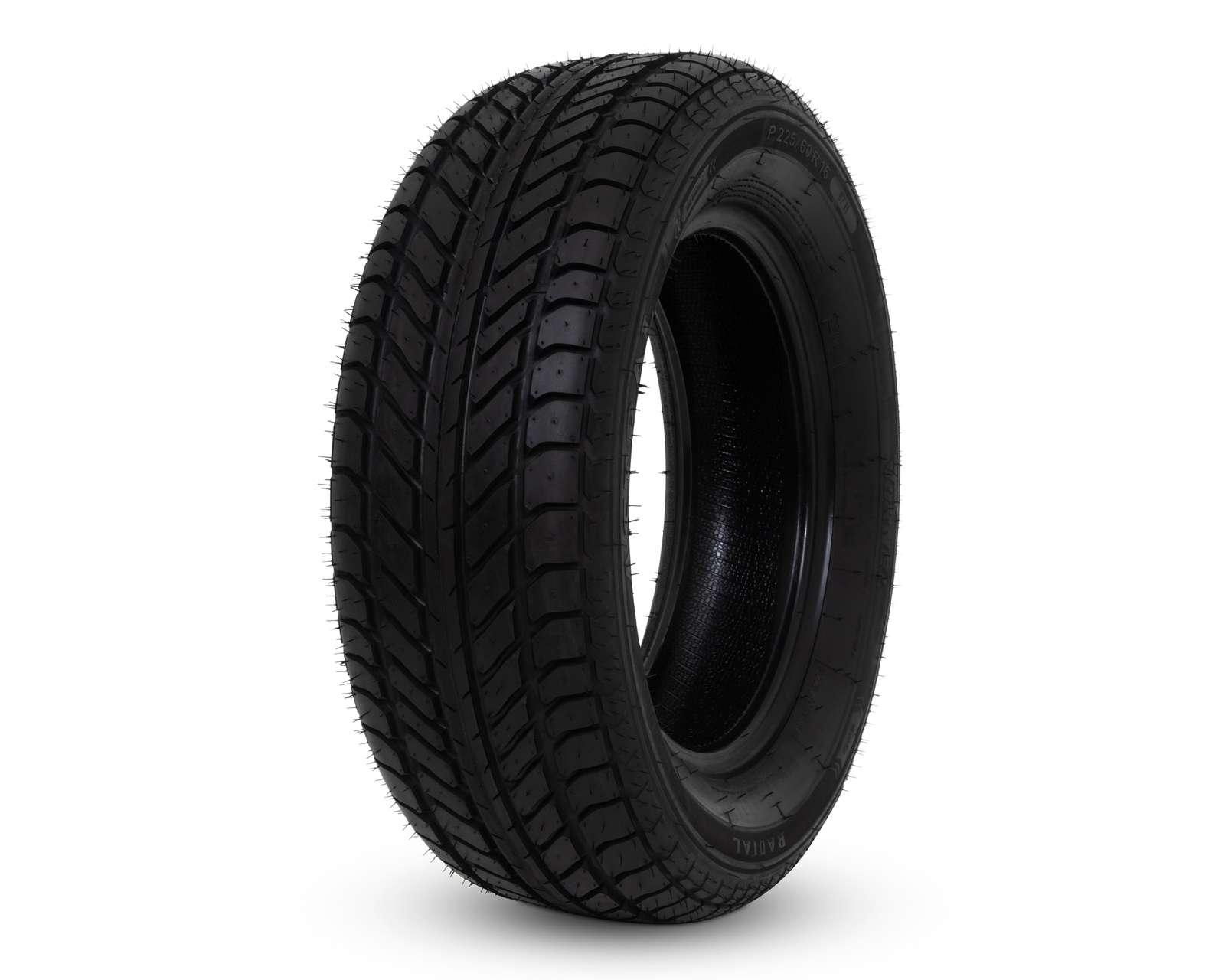 Llanta Tornel 225/60 Rin 16