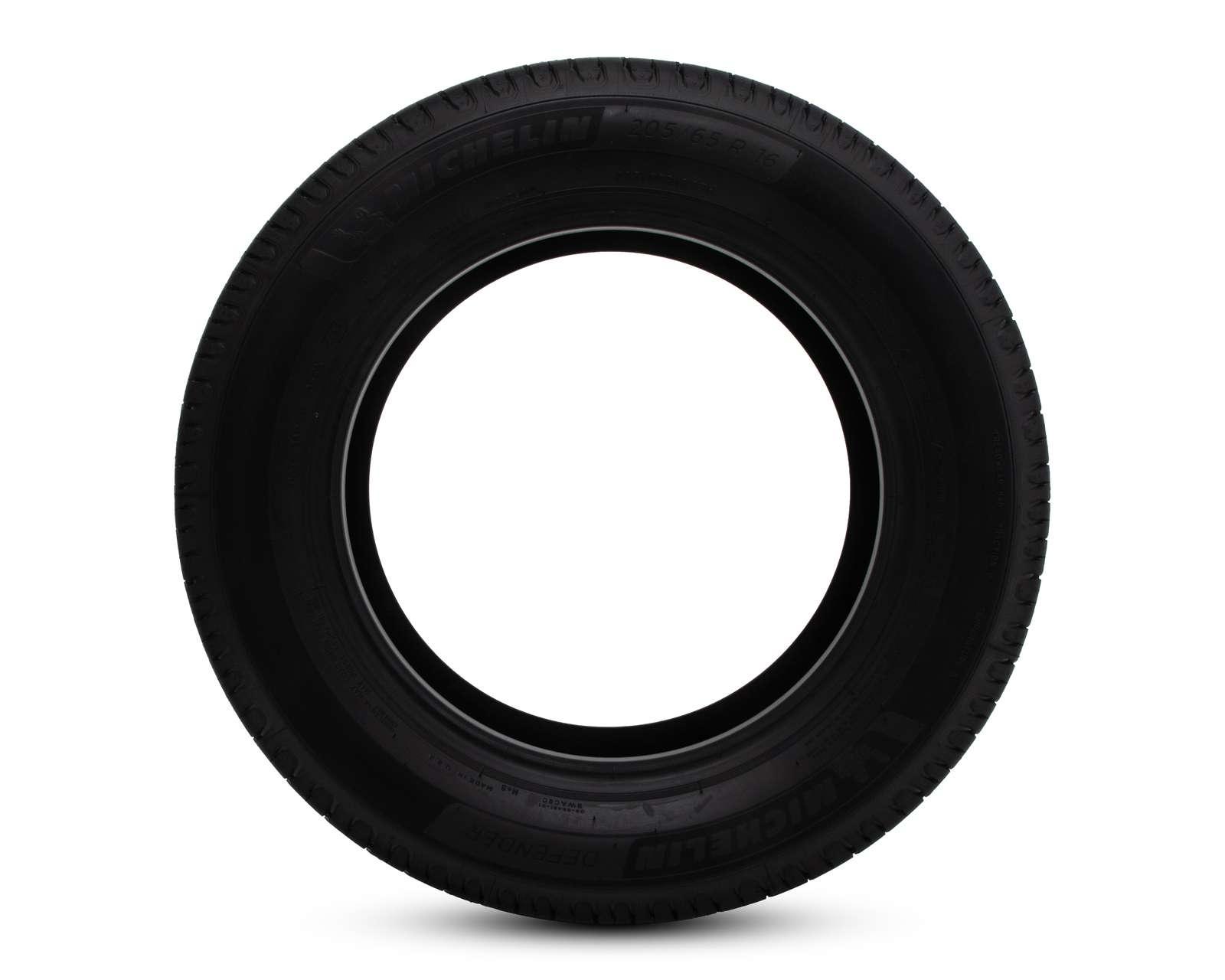 Foto 2 | Foto 2 | Llanta Michelin 205/65 Rin 16