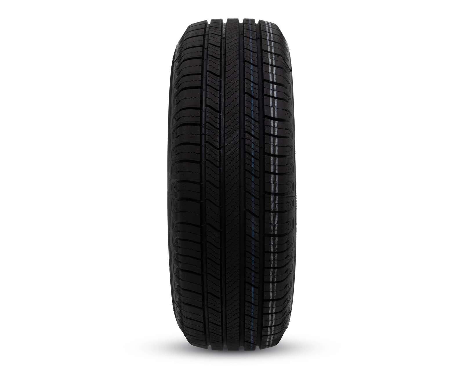 Foto 3 | Foto 3 | Llanta Michelin 205/65 Rin 16