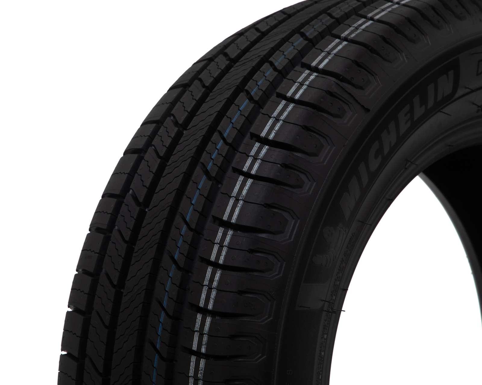 Foto 5 | Foto 5 | Llanta Michelin 205/65 Rin 16