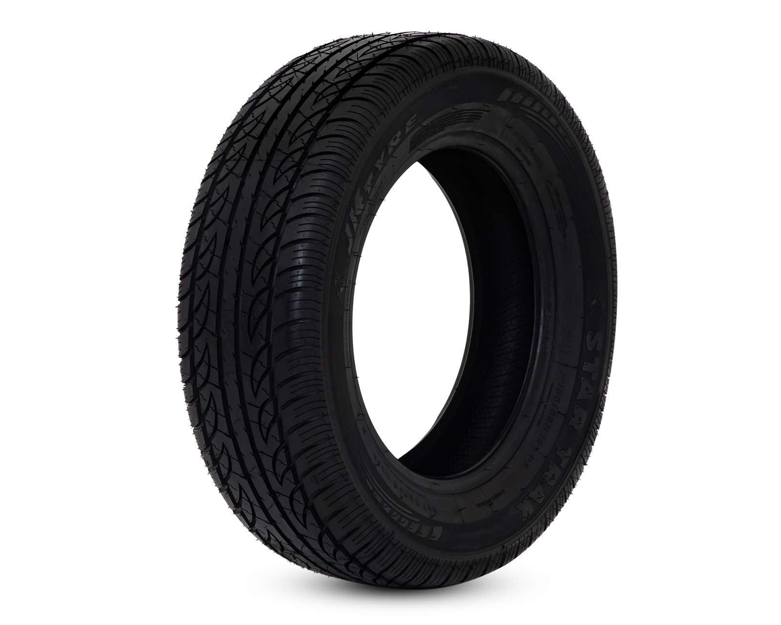 Foto 2 pulgar | Foto 1 | Llanta JK Tyre 195/65 Rin 15