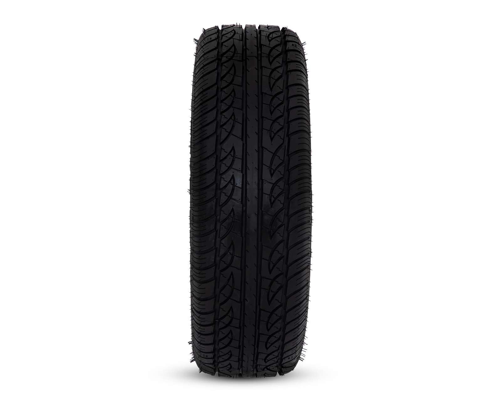 Foto 4 pulgar | Foto 3 | Llanta JK Tyre 195/65 Rin 15