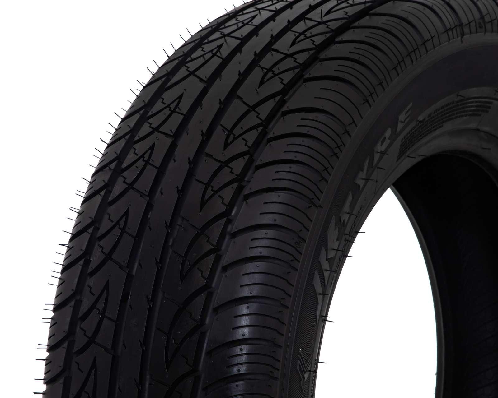 Foto 5 pulgar | Foto 4 | Llanta JK Tyre 195/65 Rin 15