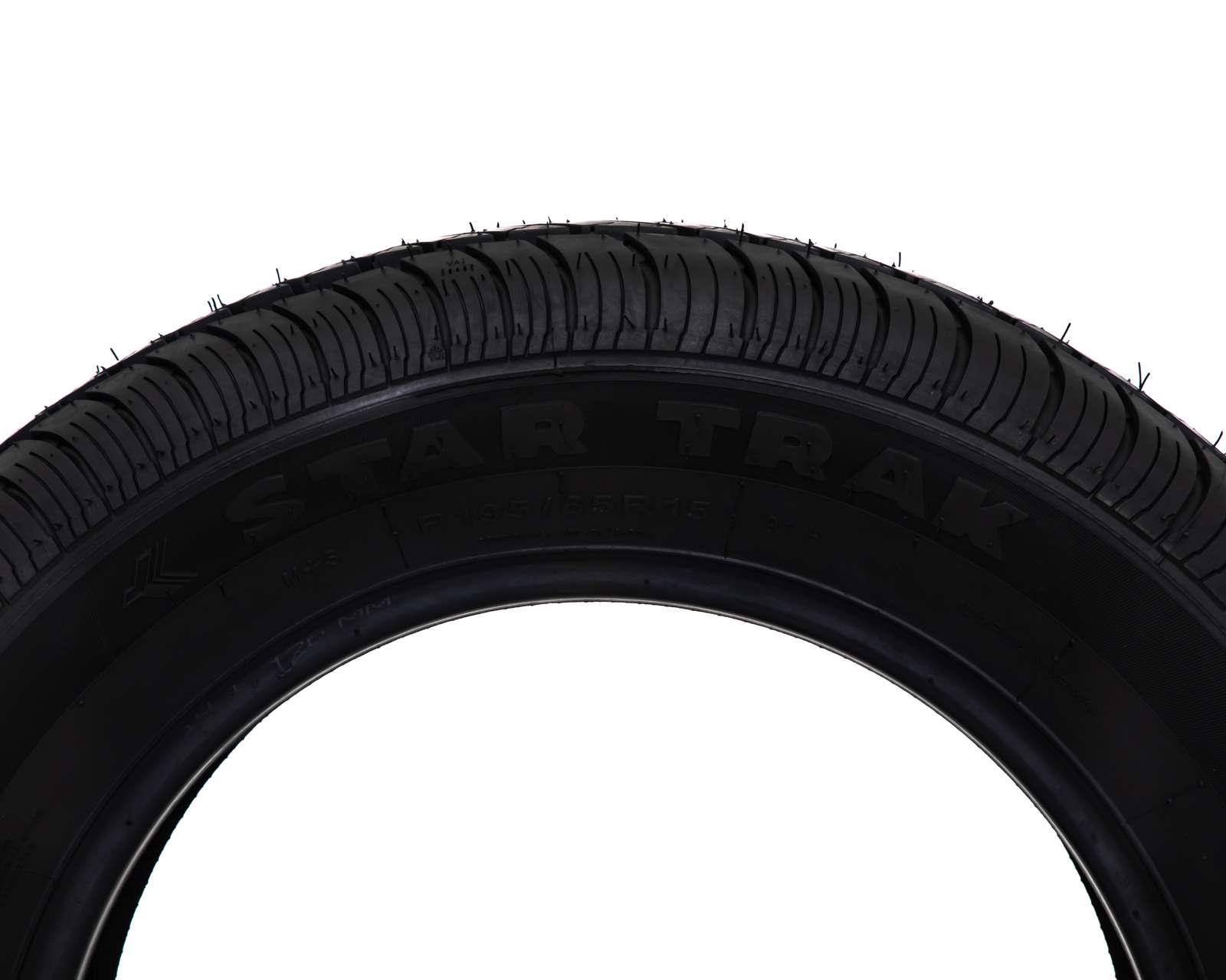 Foto 6 pulgar | Foto 5 | Llanta JK Tyre 195/65 Rin 15
