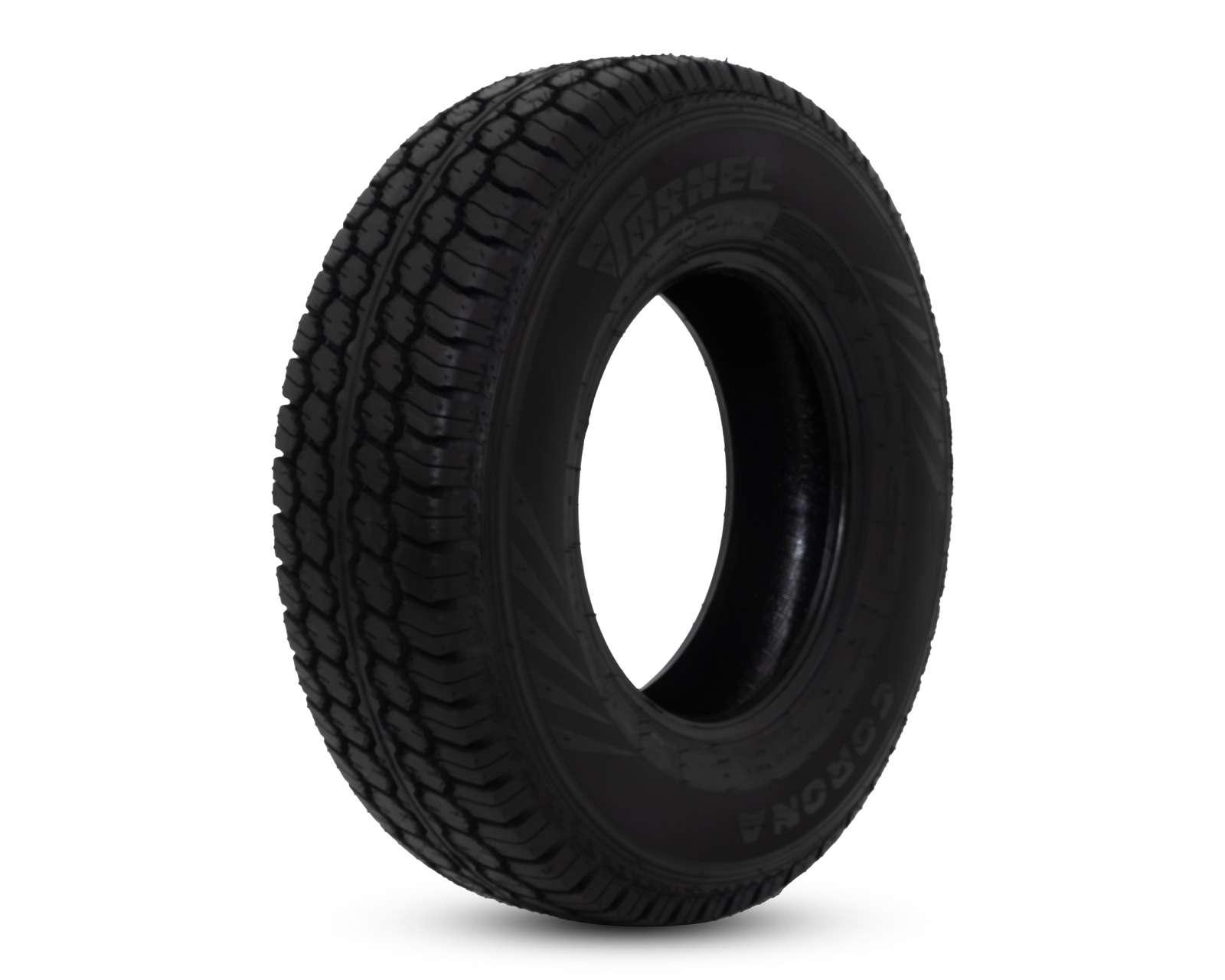 Llanta Tornel 235/75 Rin 15