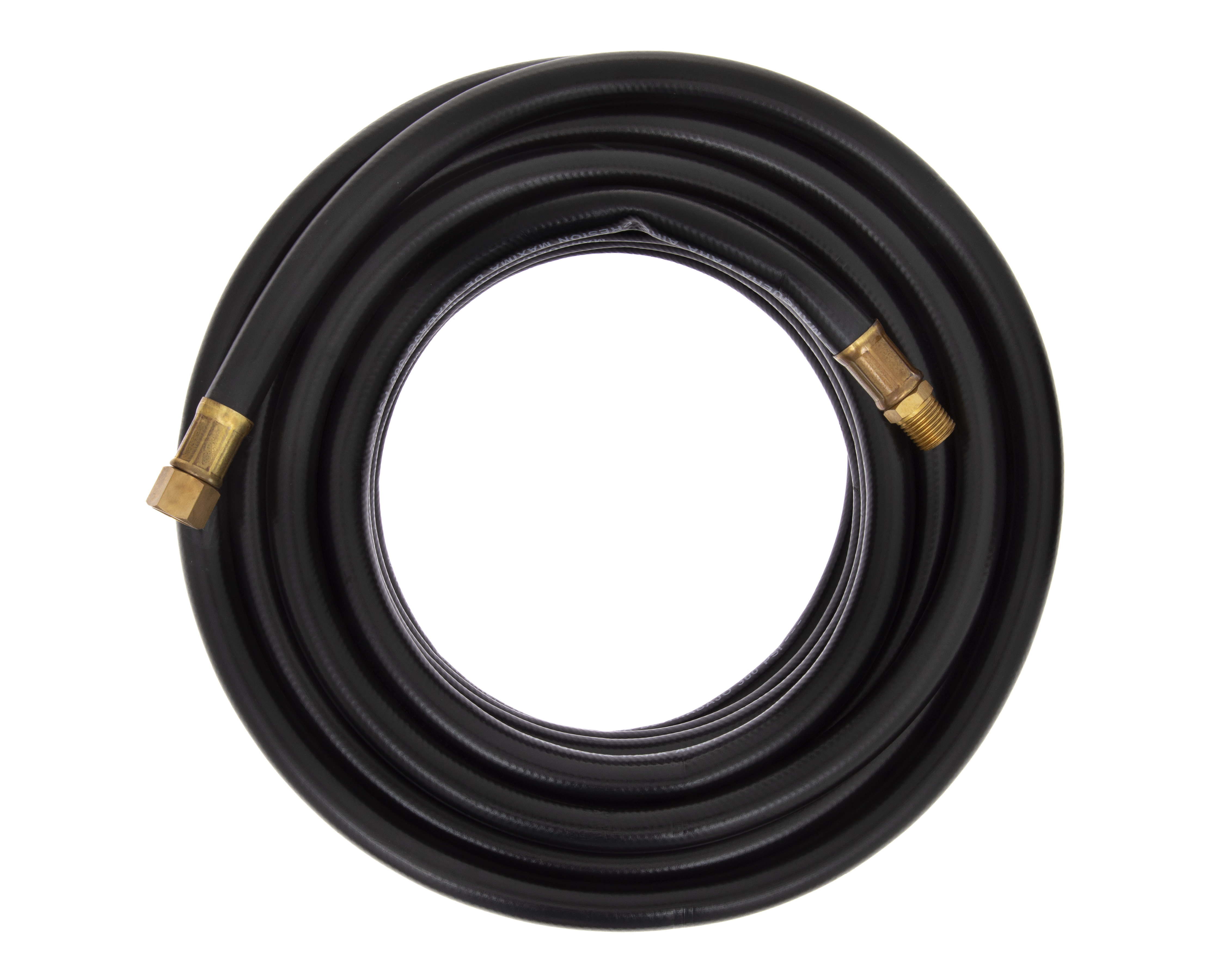 Foto 3 pulgar | Foto 2 | Manguera para Compresor Byp 10 m Negra