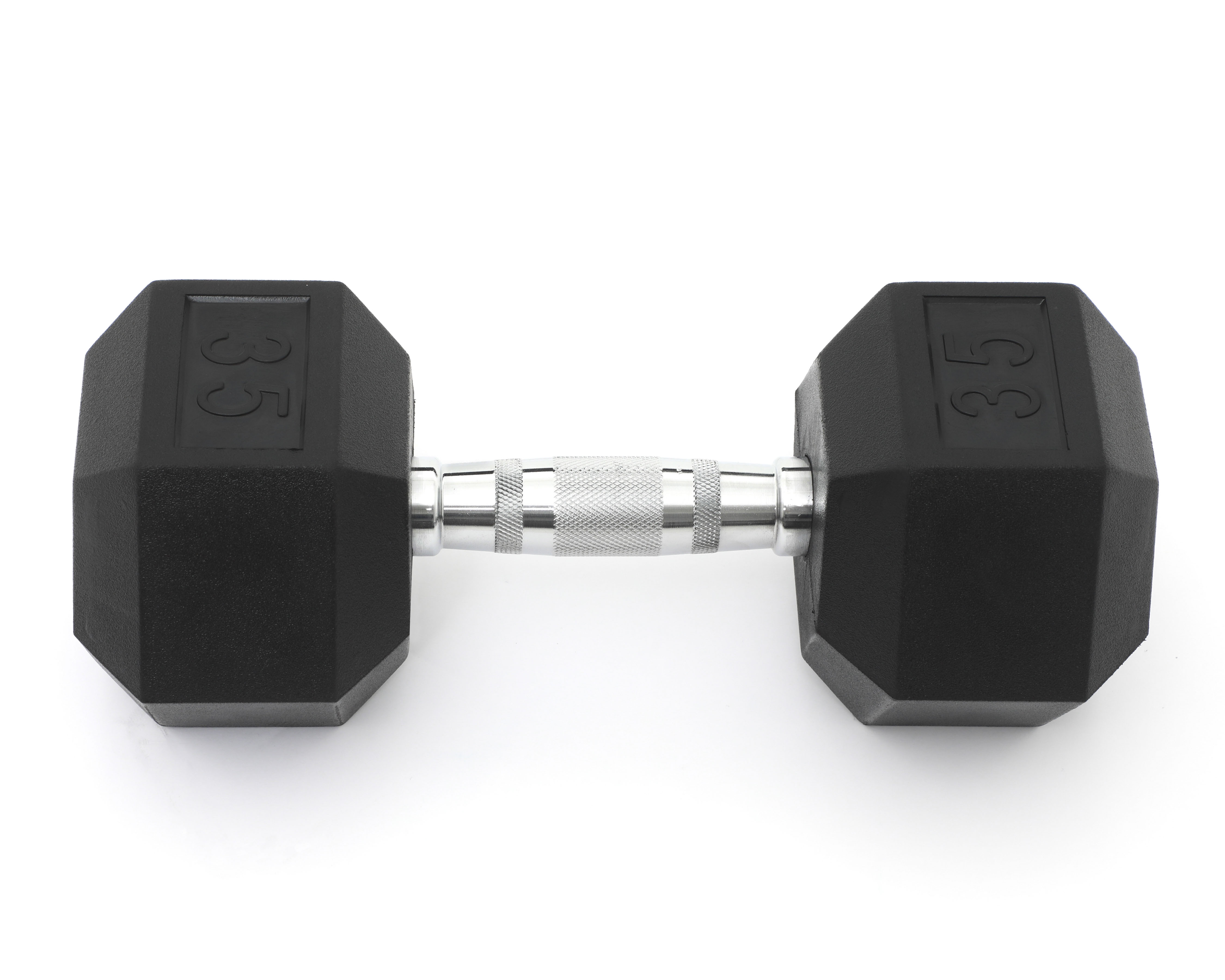 Foto 3 pulgar | Foto 2 | Mancuerna DRH35 35 Libras